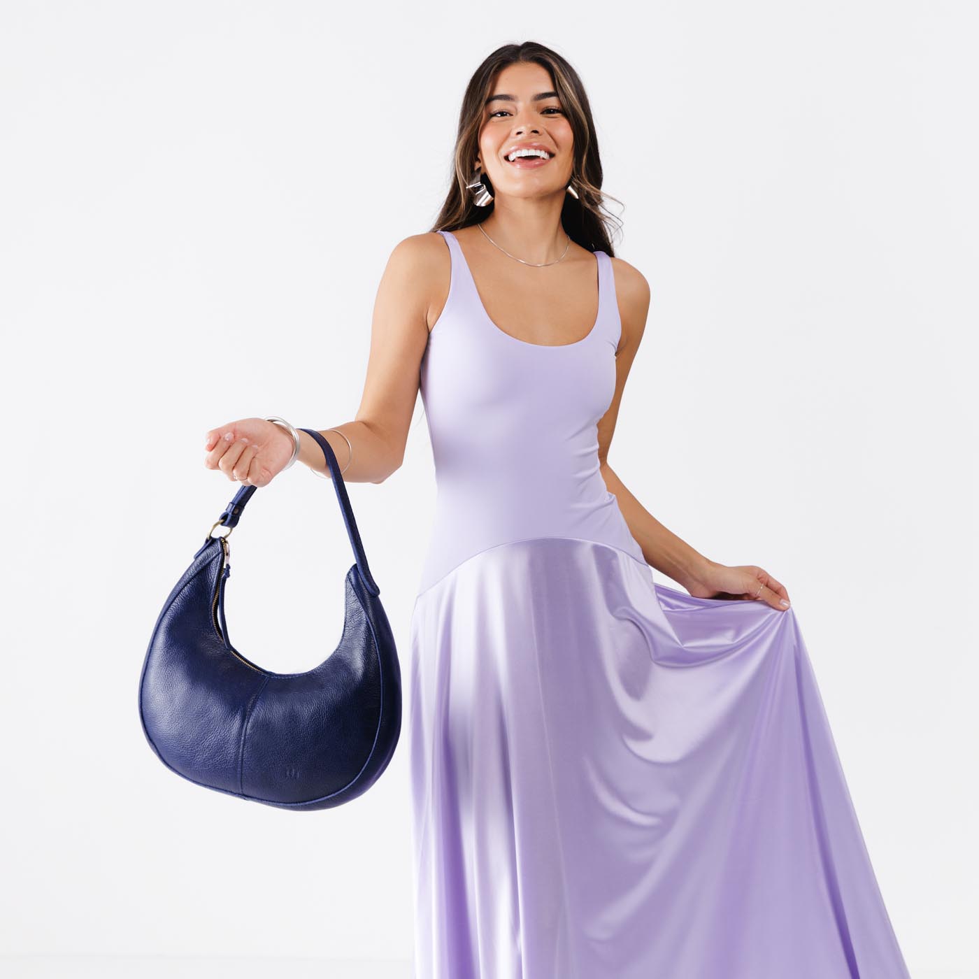 Almost Perfect' Nora Shoulder Bag