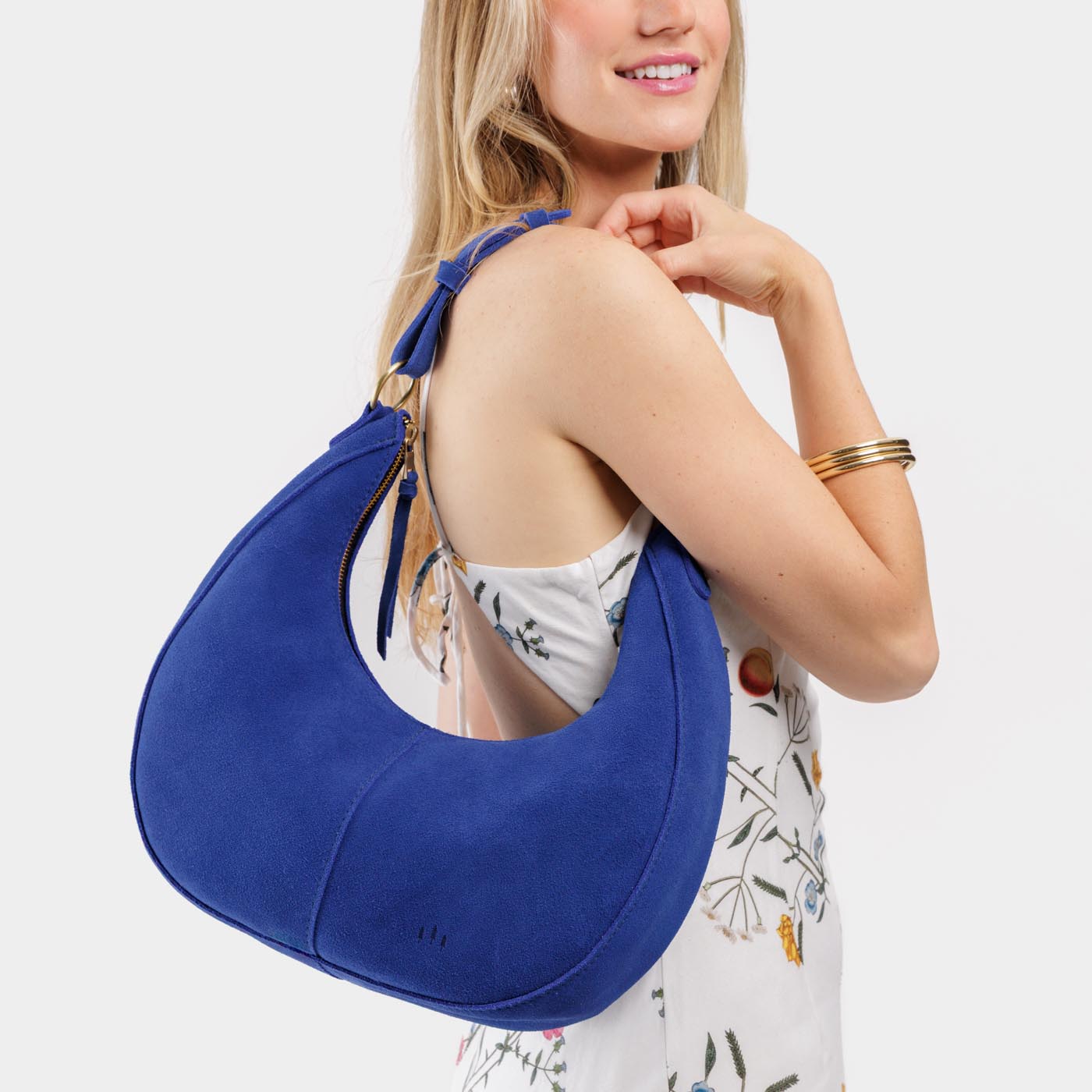 Almost Perfect' Nora Shoulder Bag