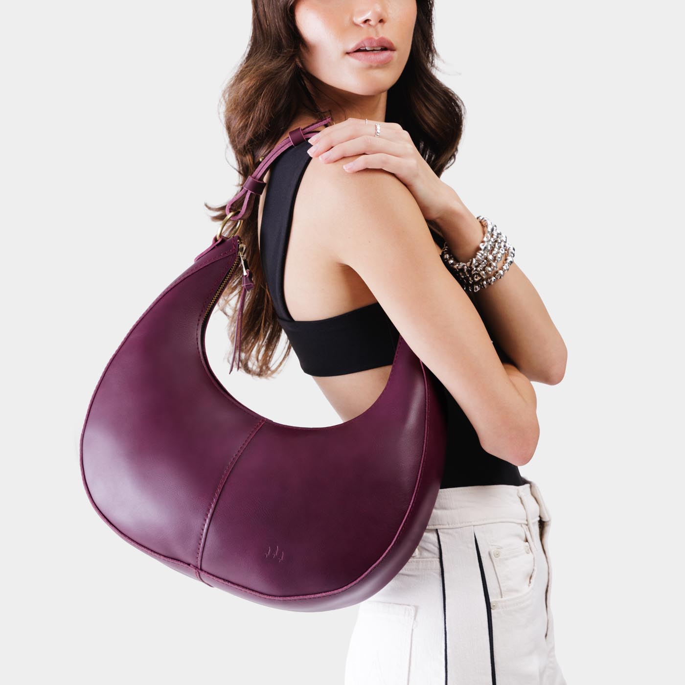 Almost Perfect' Nora Shoulder Bag