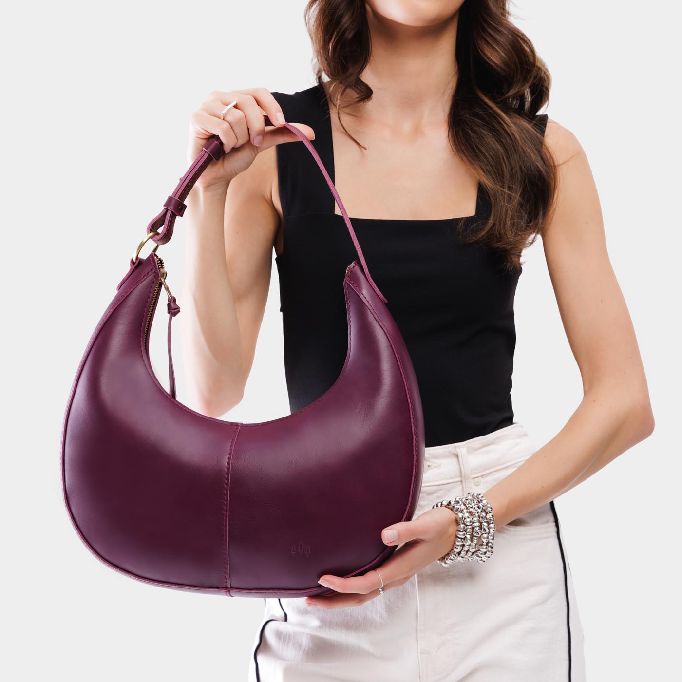 Almost Perfect' Nora Shoulder Bag