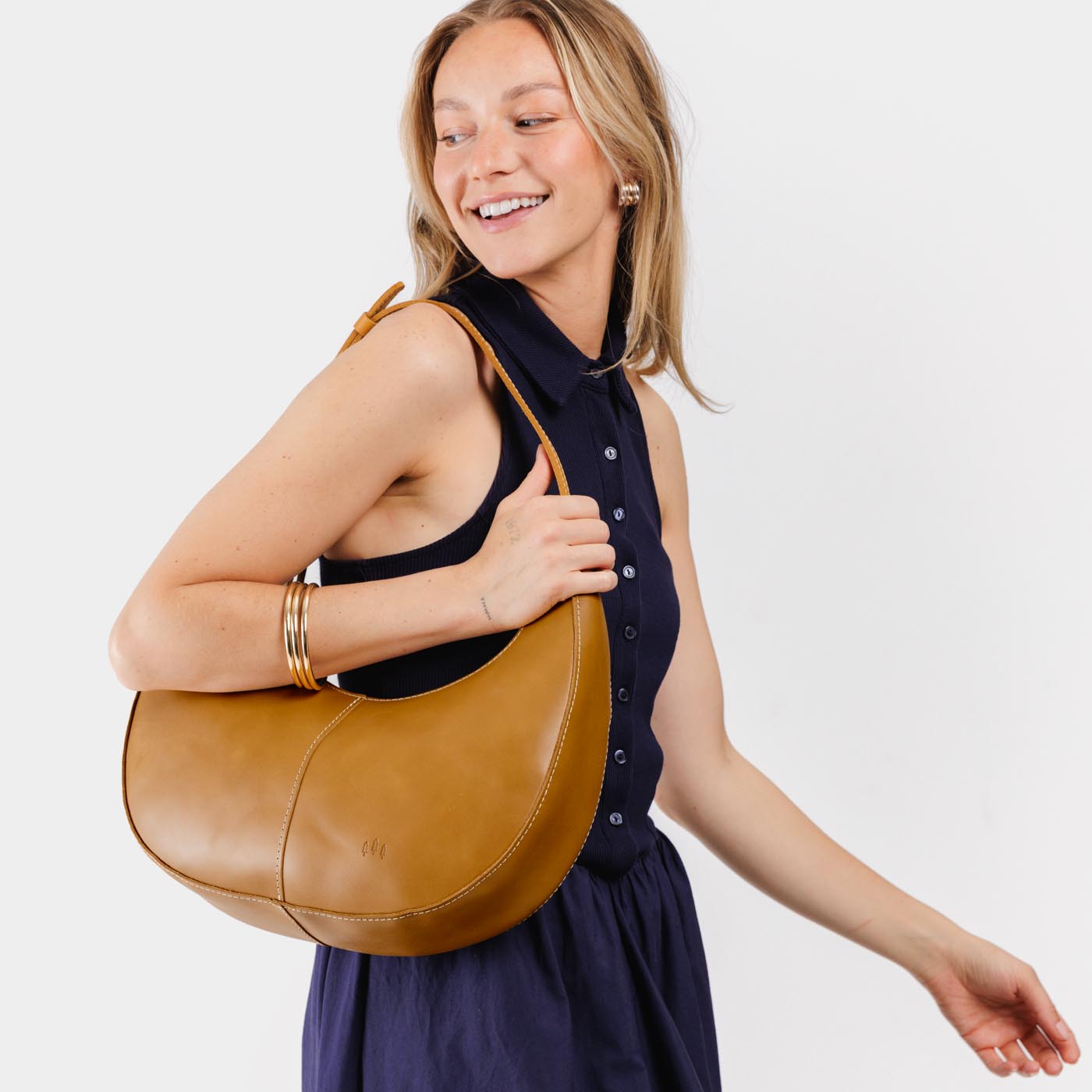 Almost Perfect' Nora Shoulder Bag