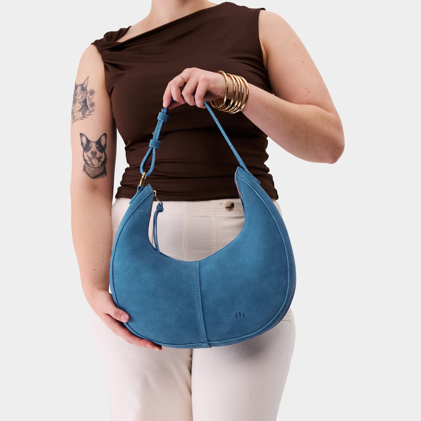Almost Perfect' Nora Shoulder Bag