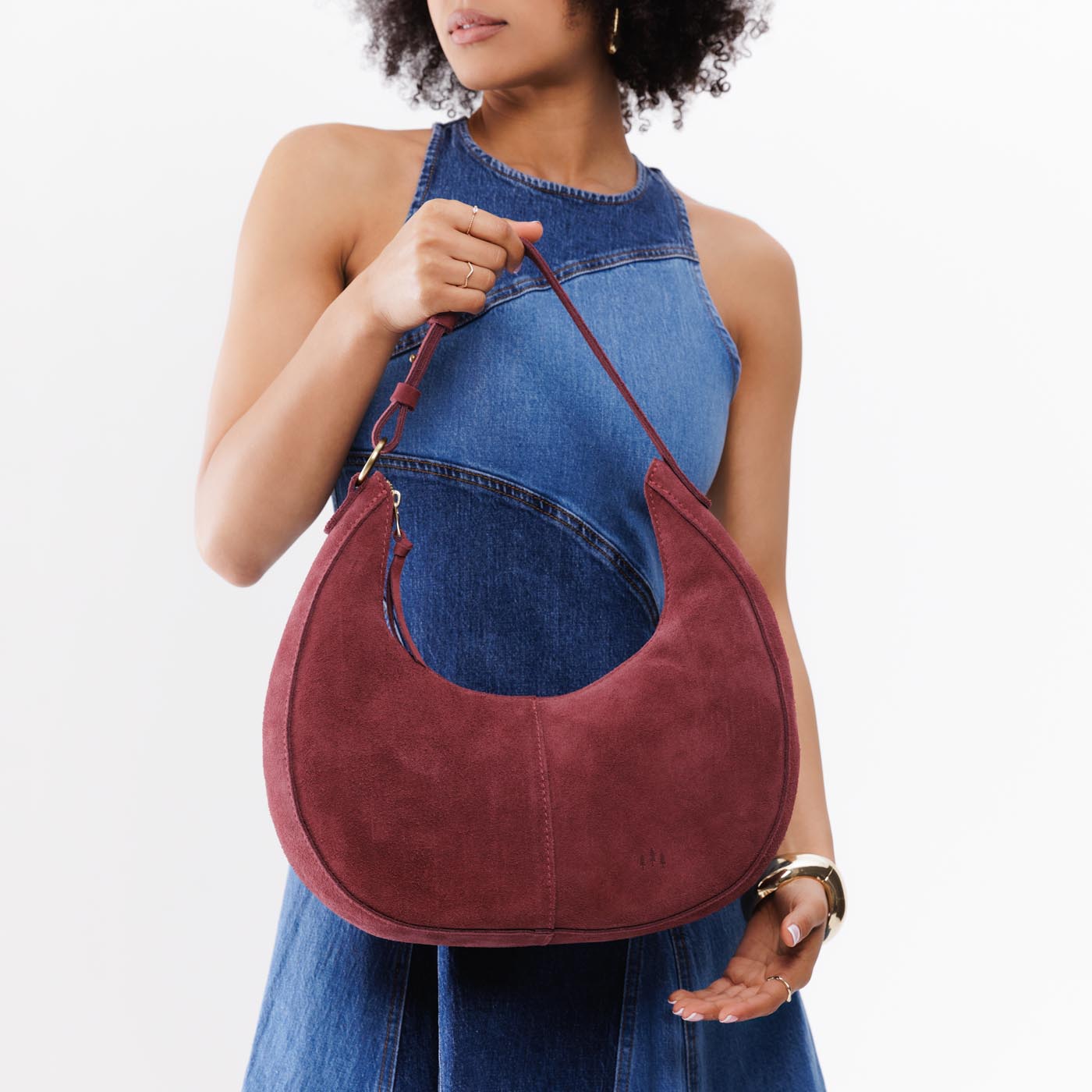 Almost Perfect' Nora Shoulder Bag