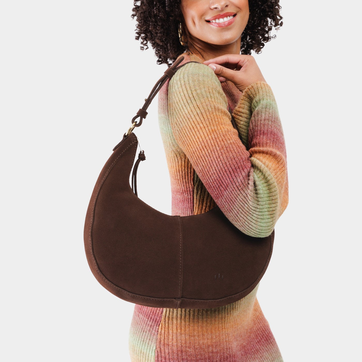 Almost Perfect' Nora Shoulder Bag