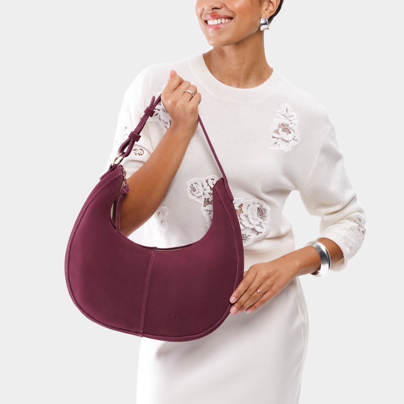 Almost Perfect' Nora Shoulder Bag