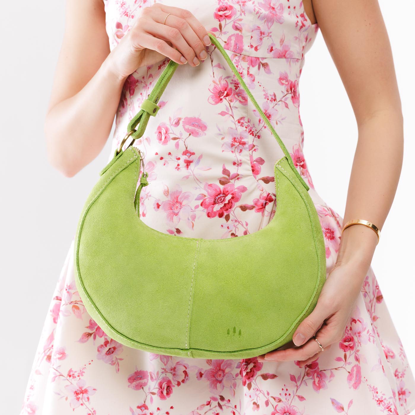 Almost Perfect' Nora Shoulder Bag