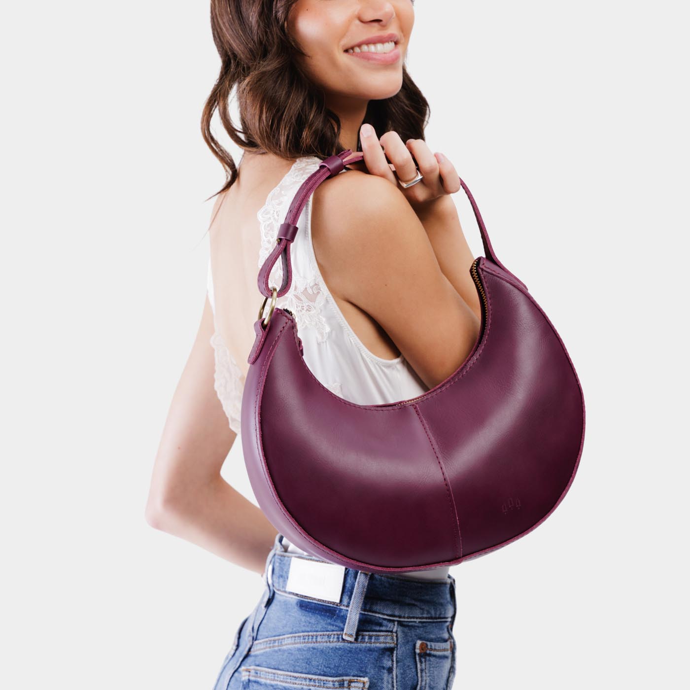 Almost Perfect' Nora Shoulder Bag