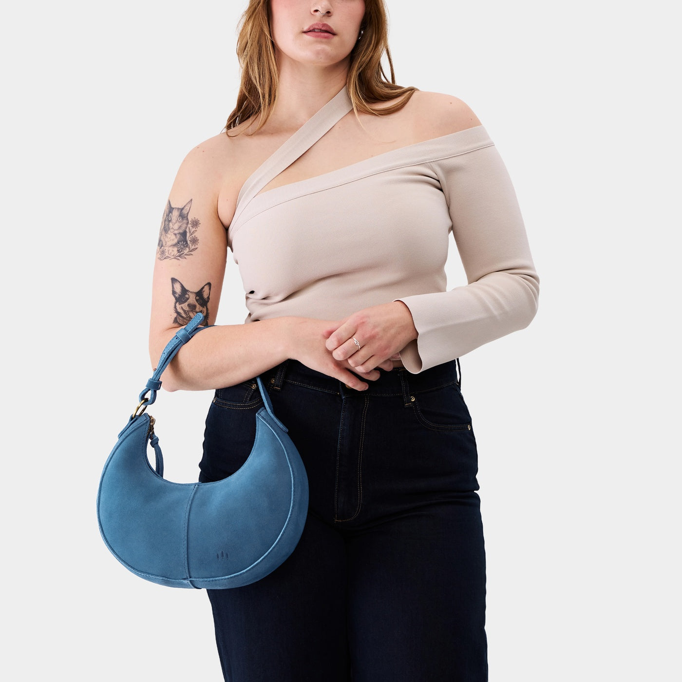 Almost Perfect' Nora Shoulder Bag
