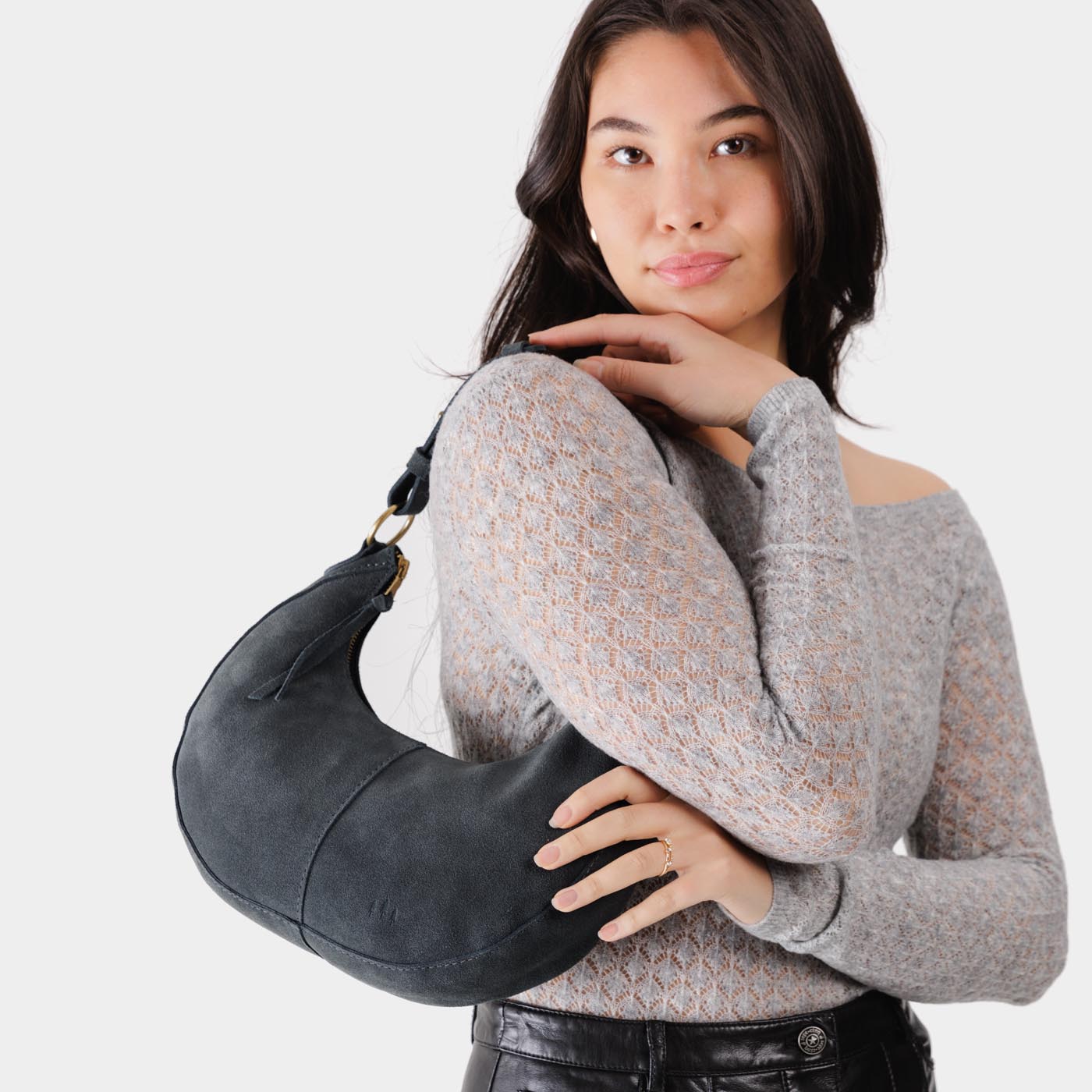 Almost Perfect' Nora Shoulder Bag