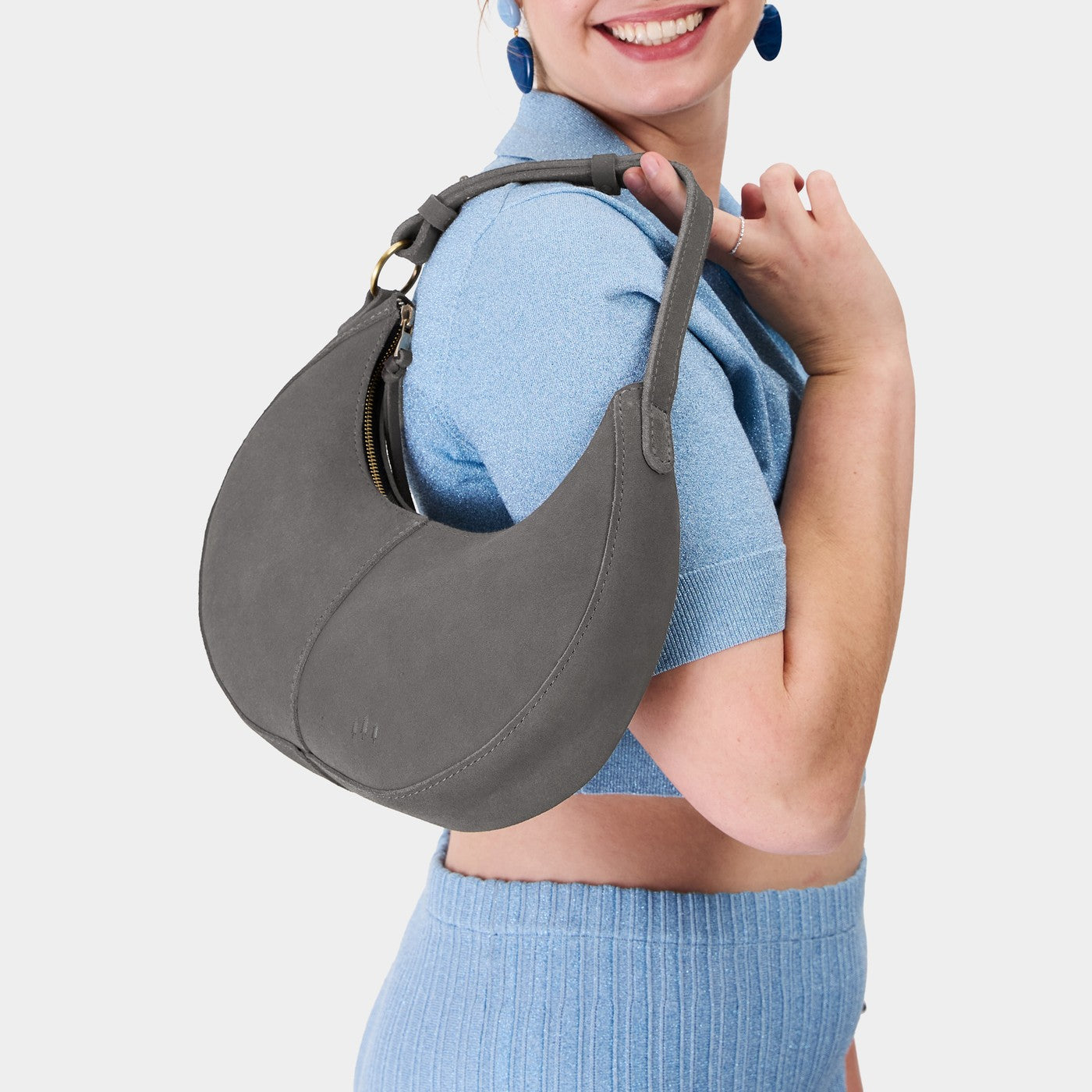Almost Perfect' Nora Shoulder Bag