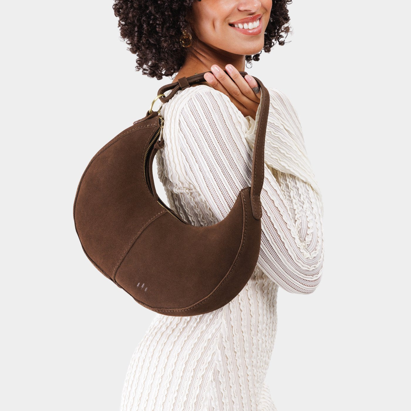 Almost Perfect' Nora Shoulder Bag