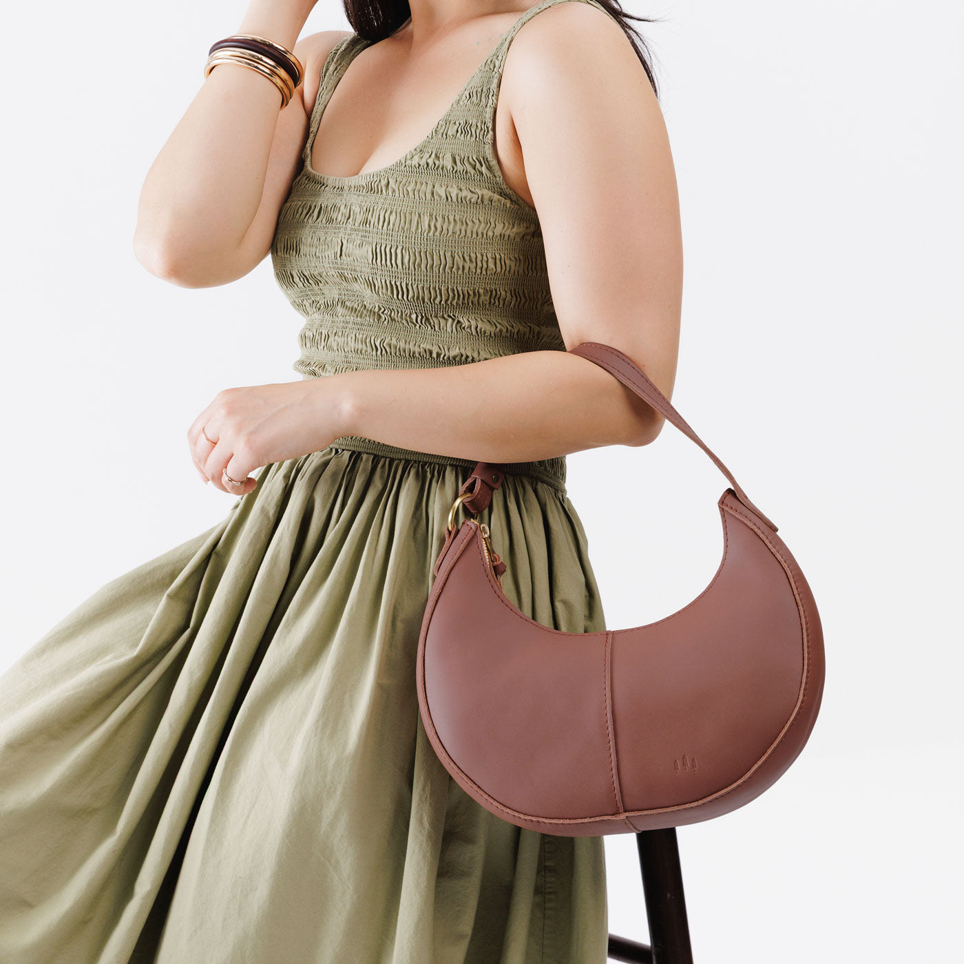 Almost Perfect' Nora Shoulder Bag
