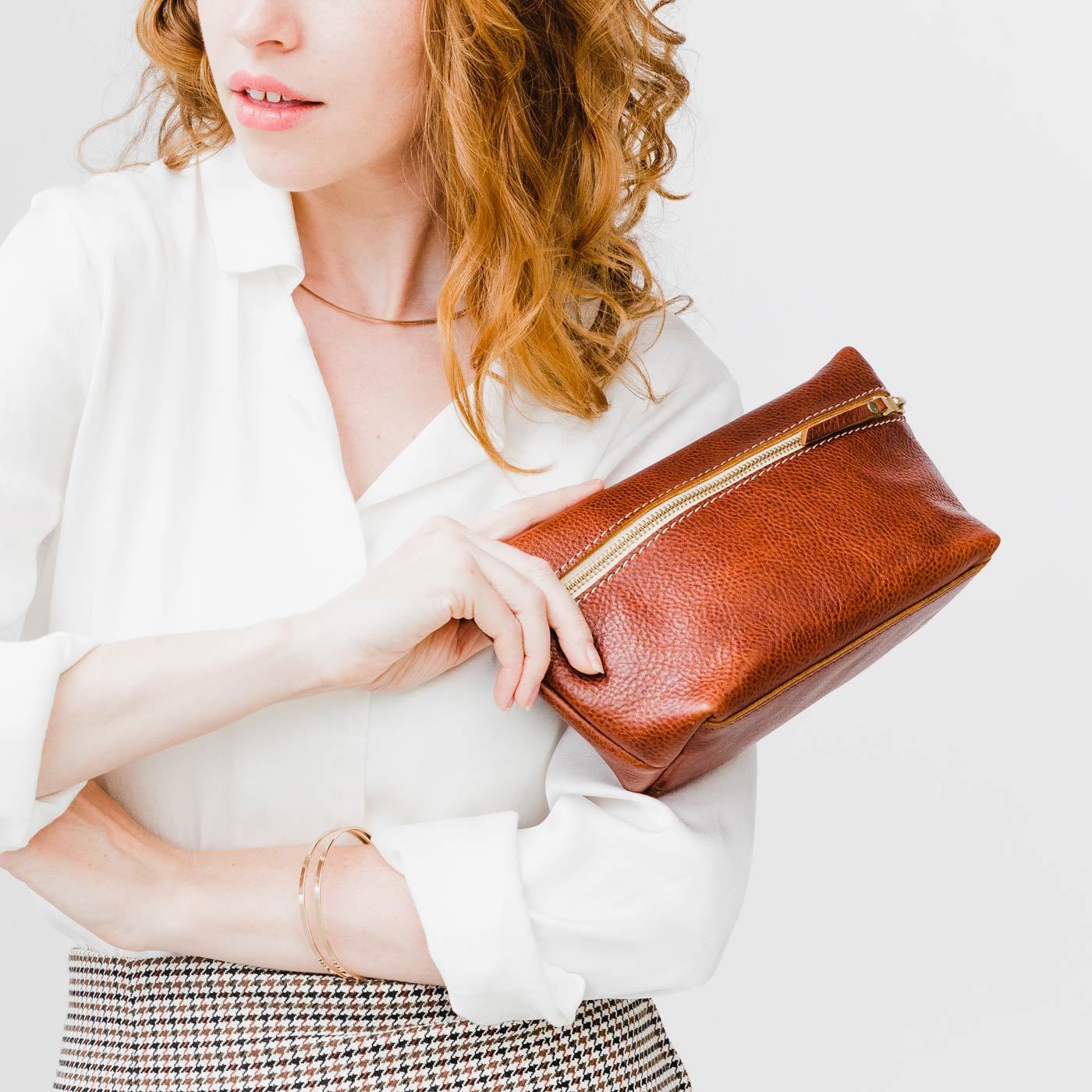 Almost Perfect' Makeup Bag