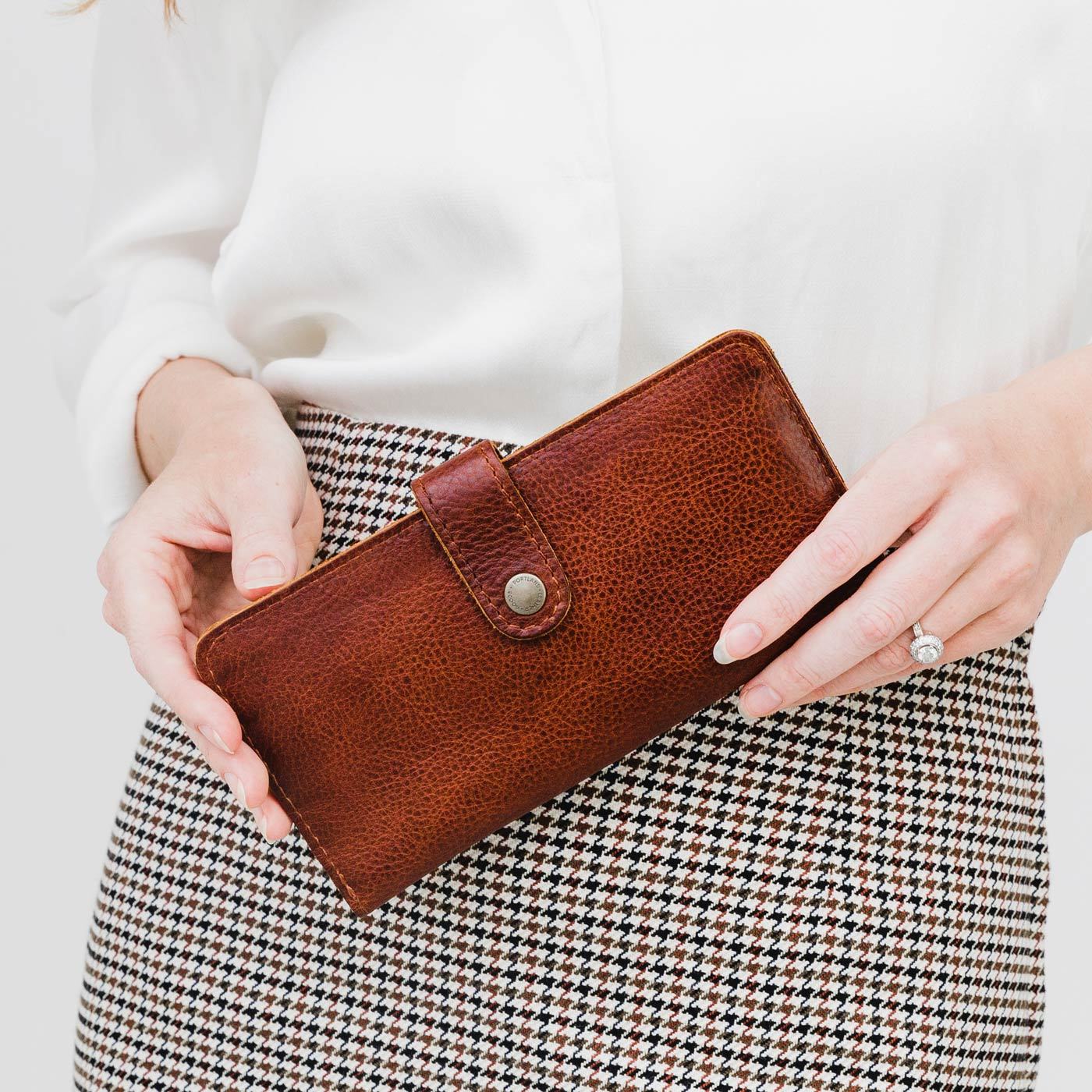 Almost Perfect' Women's Bifold Wallet