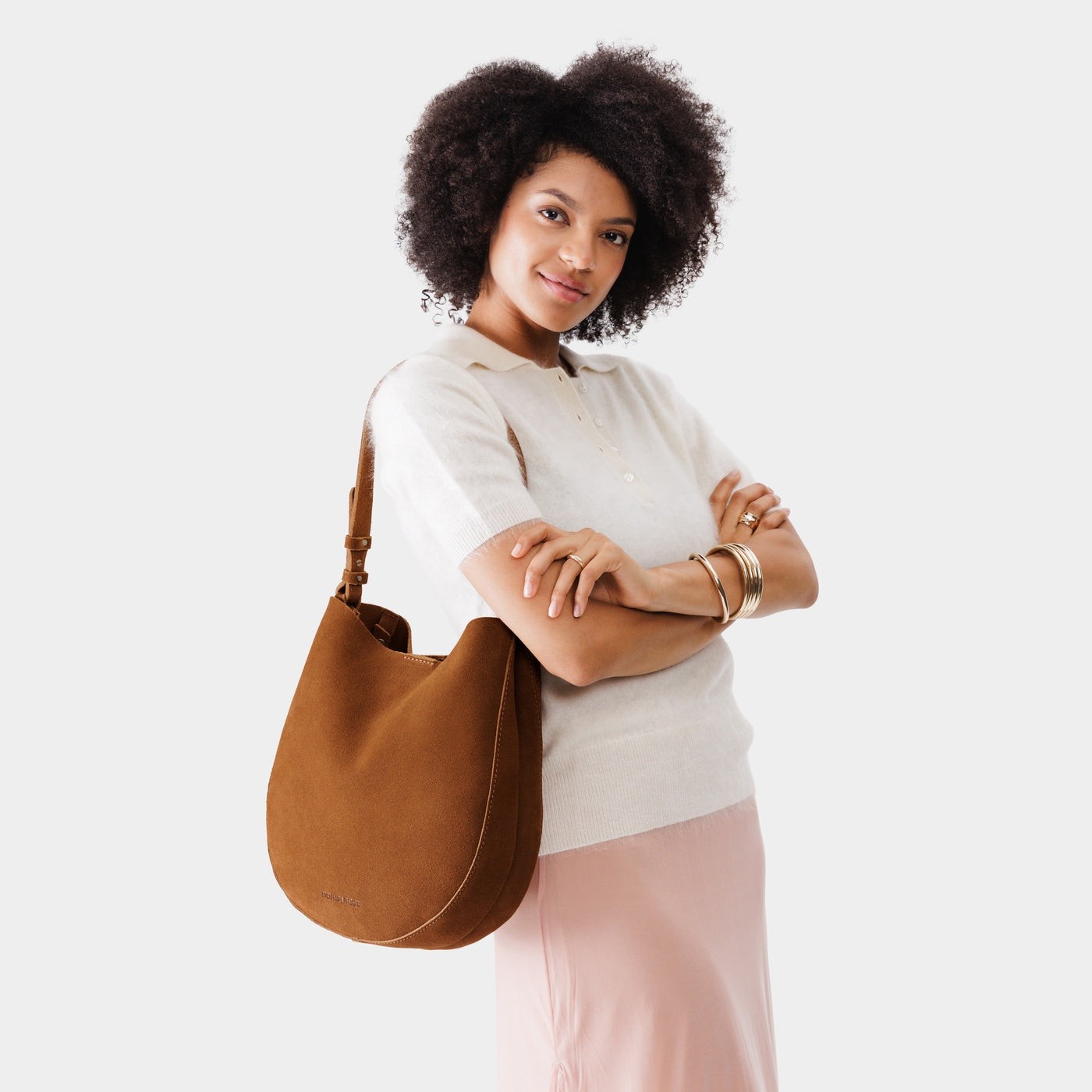 Almost Perfect' Olivia Shoulder Bag