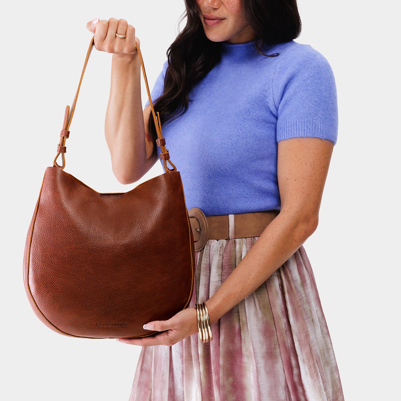 Almost Perfect' Olivia Shoulder Bag