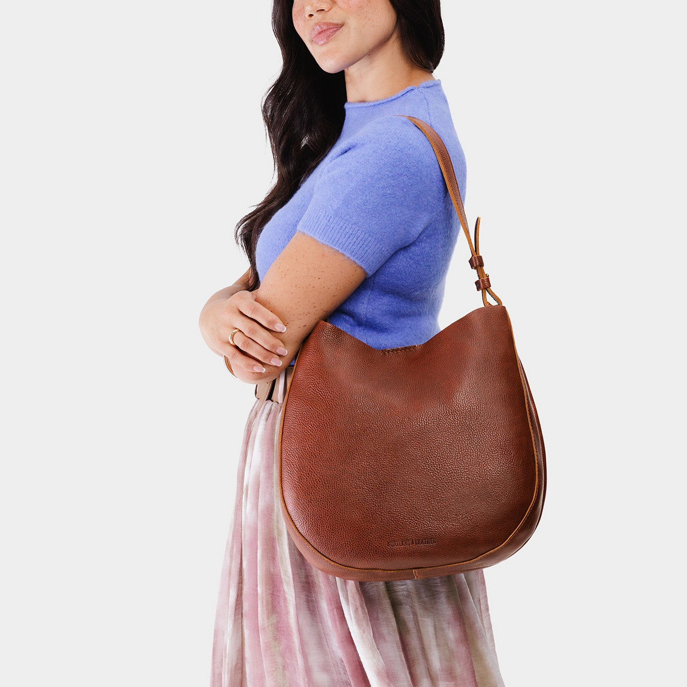 Almost Perfect' Olivia Shoulder Bag