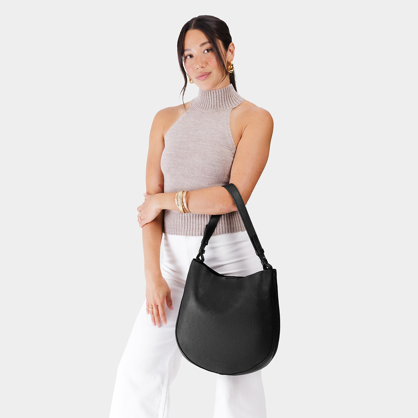 Almost Perfect' Olivia Shoulder Bag