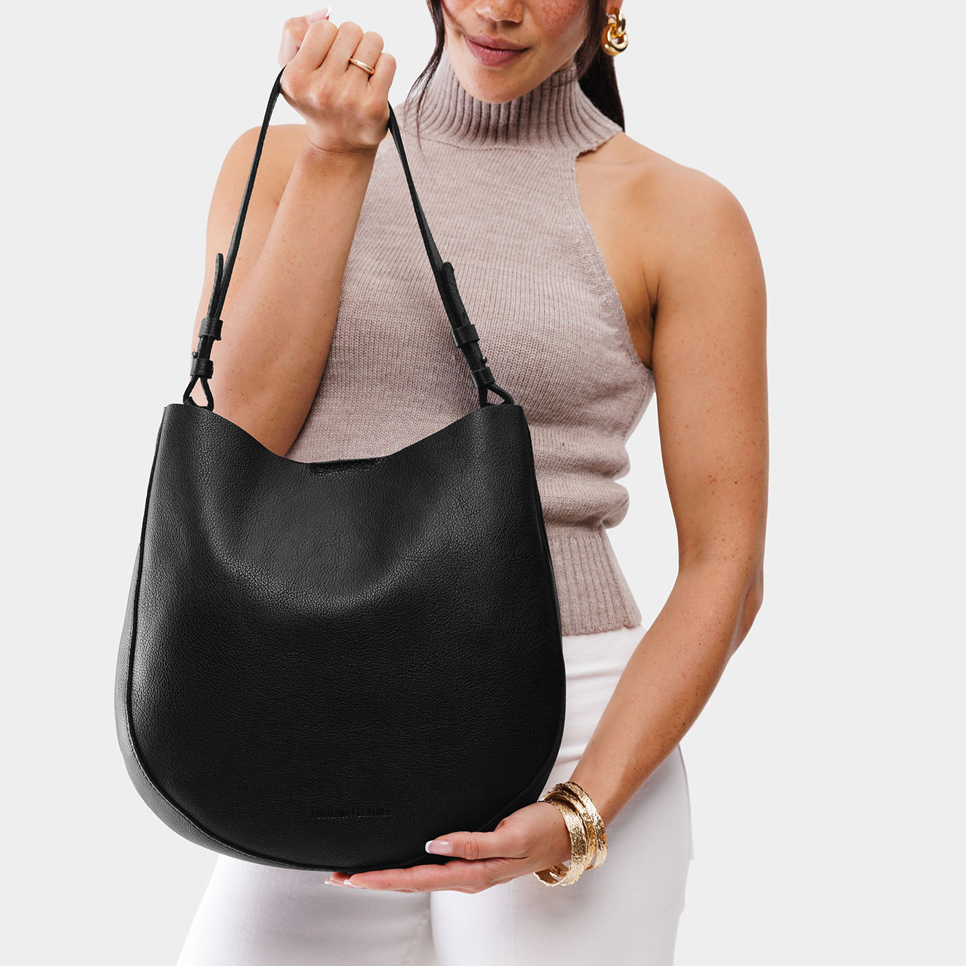 Almost Perfect' Olivia Shoulder Bag