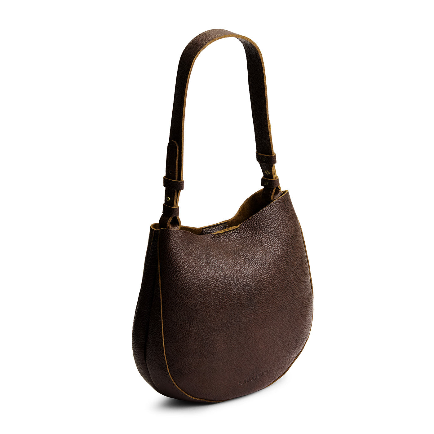 Almost Perfect' Olivia Shoulder Bag