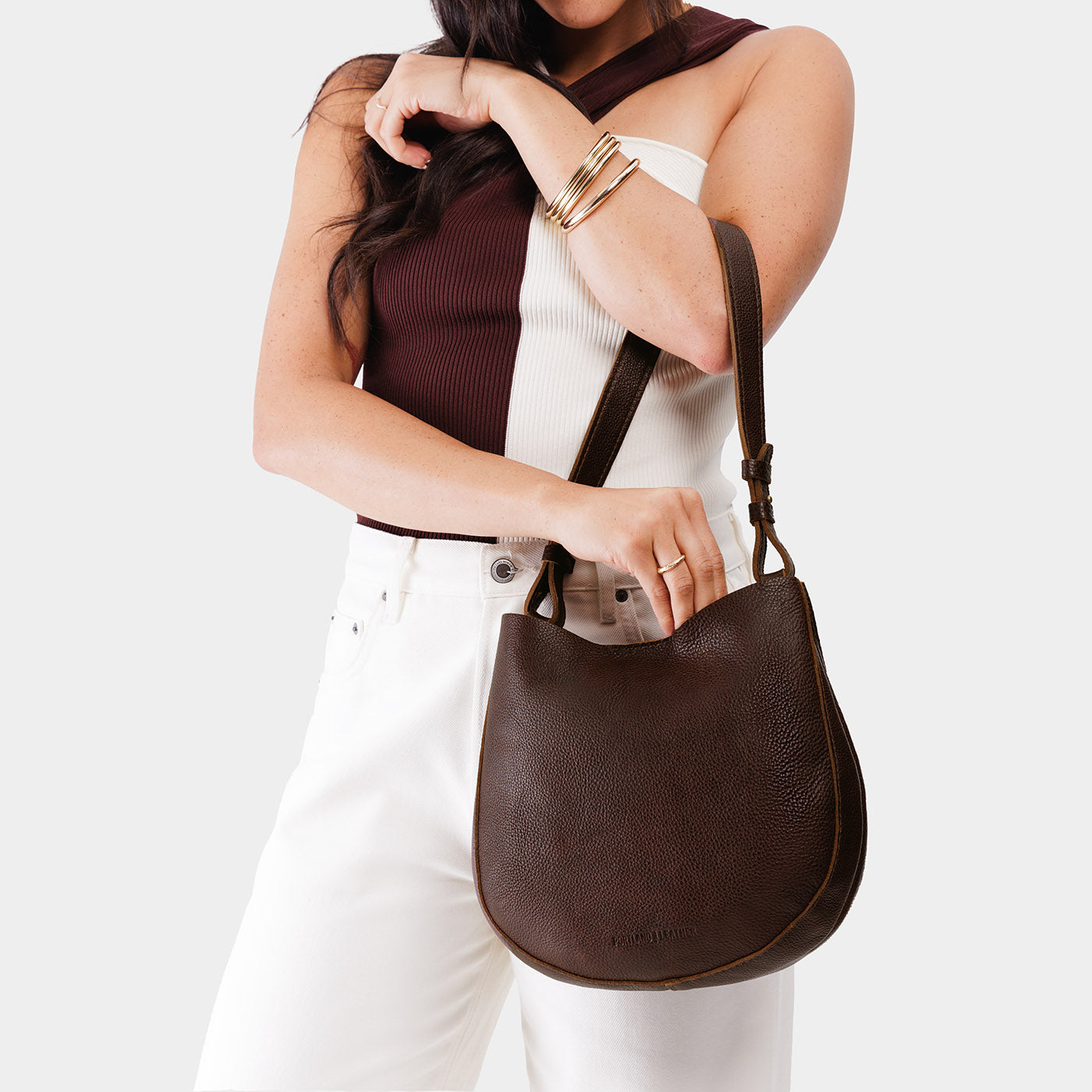 Almost Perfect' Olivia Shoulder Bag