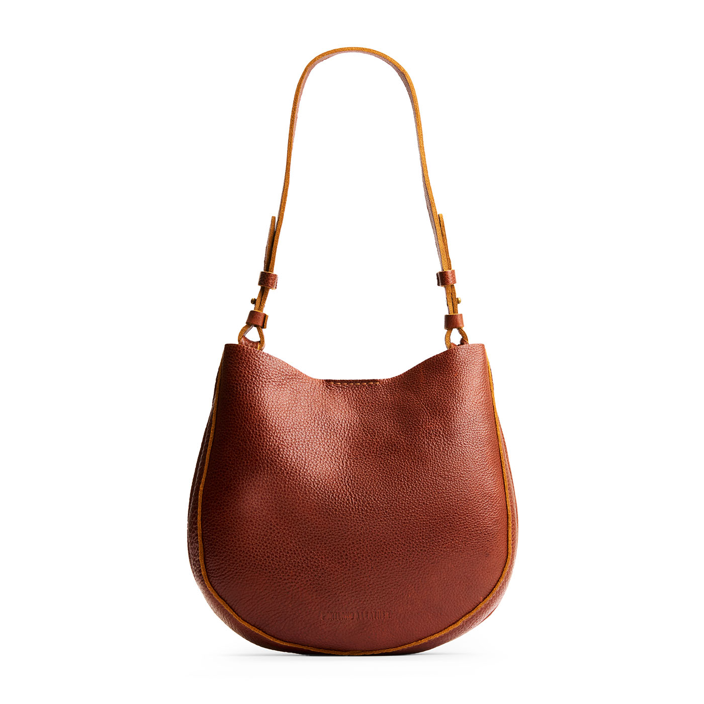 Almost Perfect' Olivia Shoulder Bag