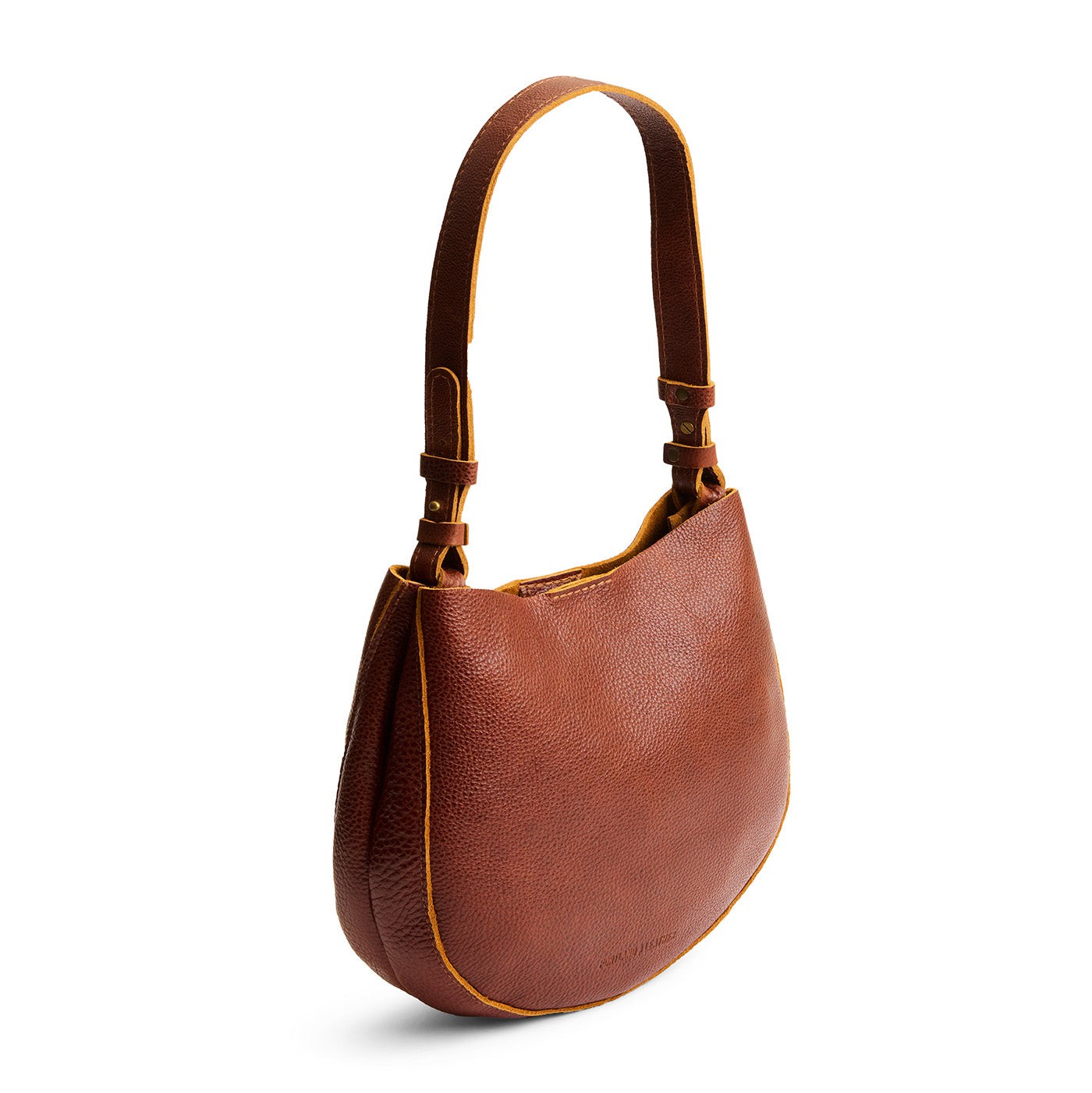 Almost Perfect' Olivia Shoulder Bag