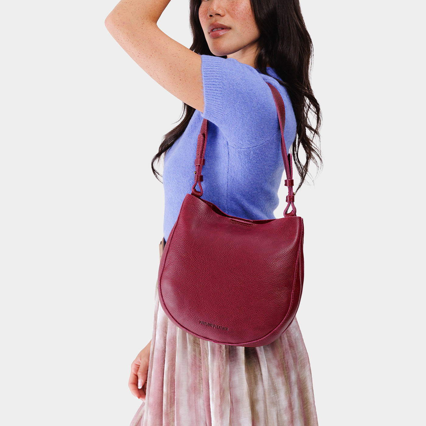 Almost Perfect' Olivia Shoulder Bag