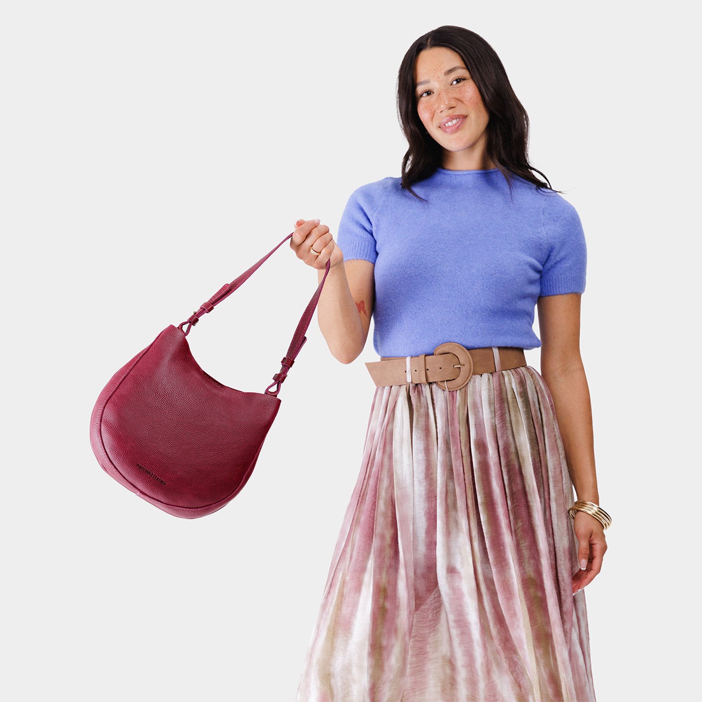 Almost Perfect' Olivia Shoulder Bag