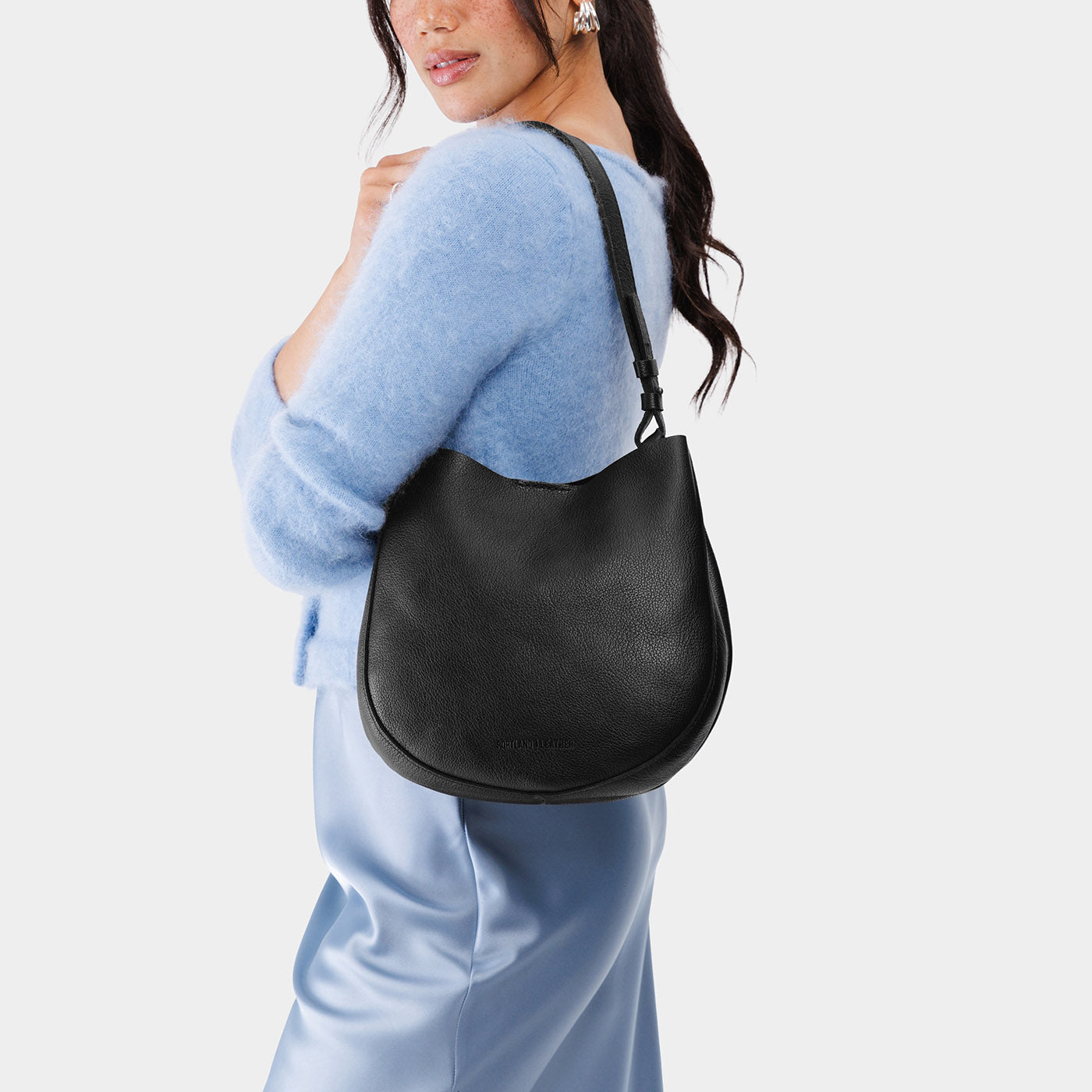 Almost Perfect' Olivia Shoulder Bag