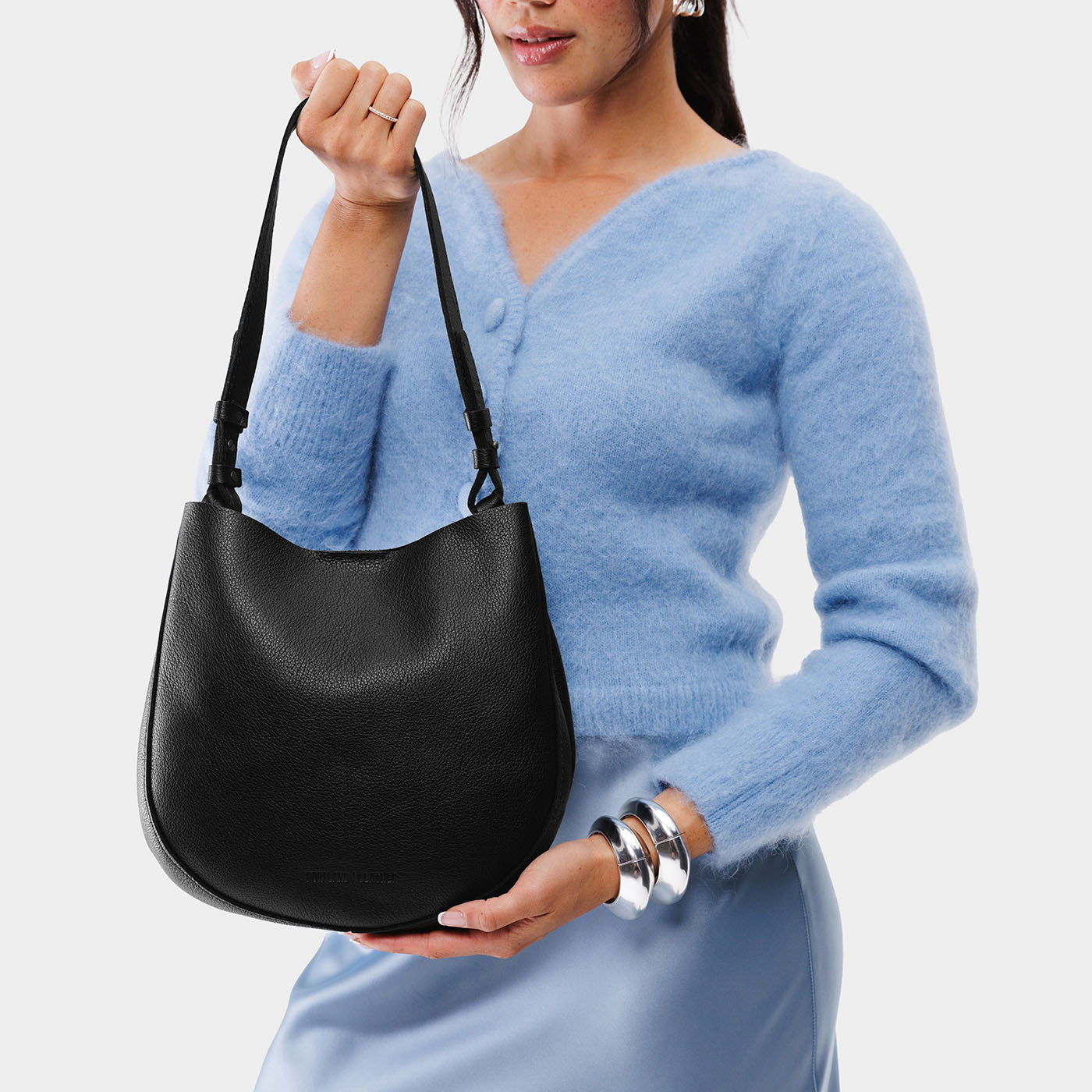 Almost Perfect' Olivia Shoulder Bag