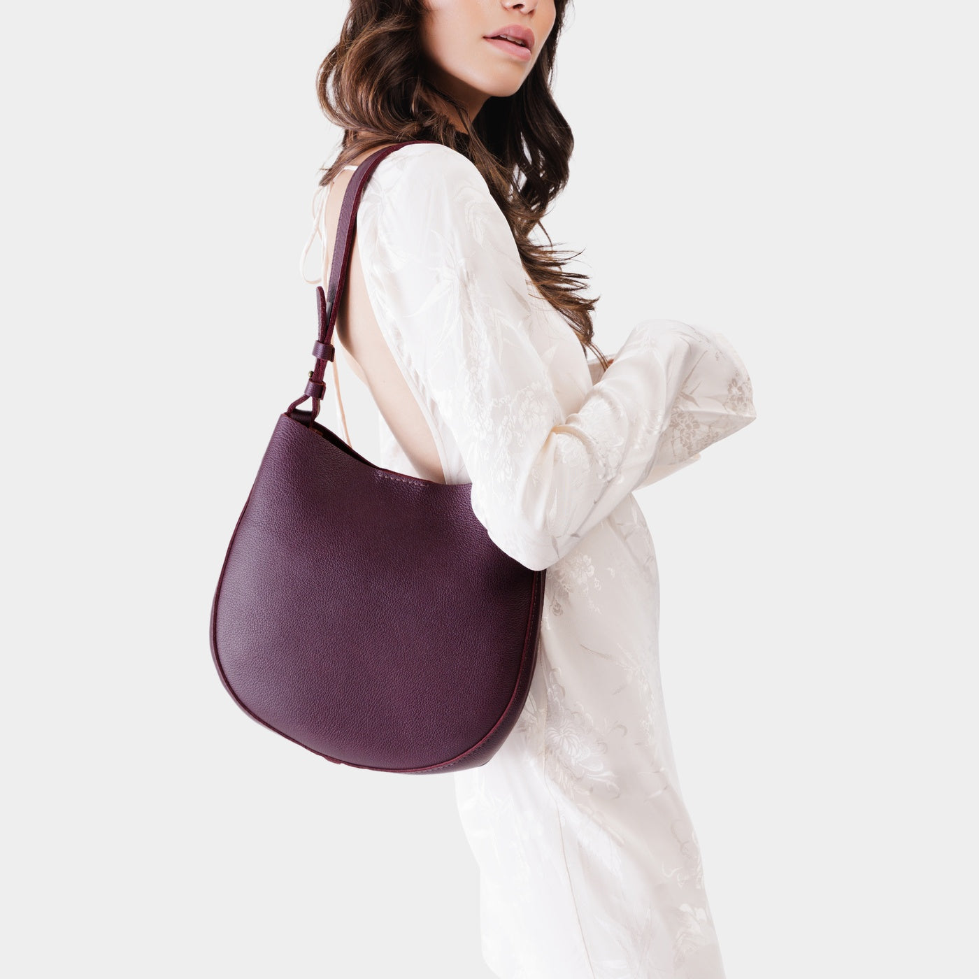 Almost Perfect' Olivia Shoulder Bag