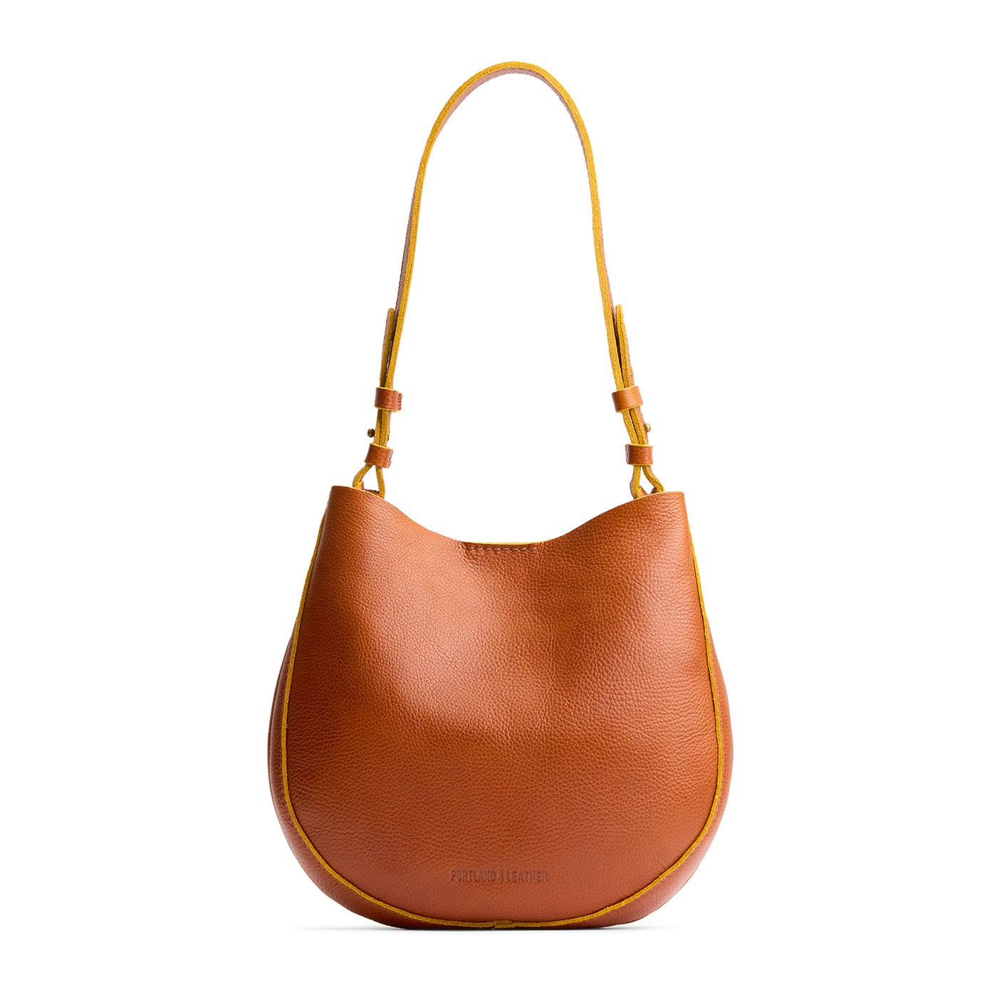 Almost Perfect' Olivia Shoulder Bag