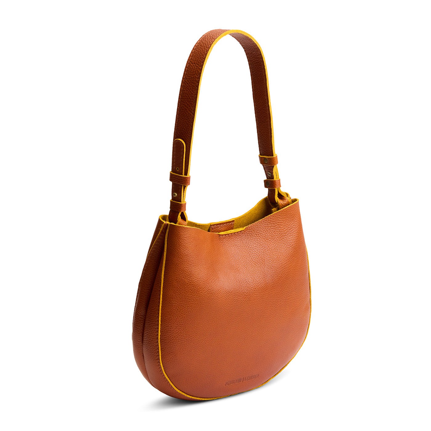 Almost Perfect' Olivia Shoulder Bag