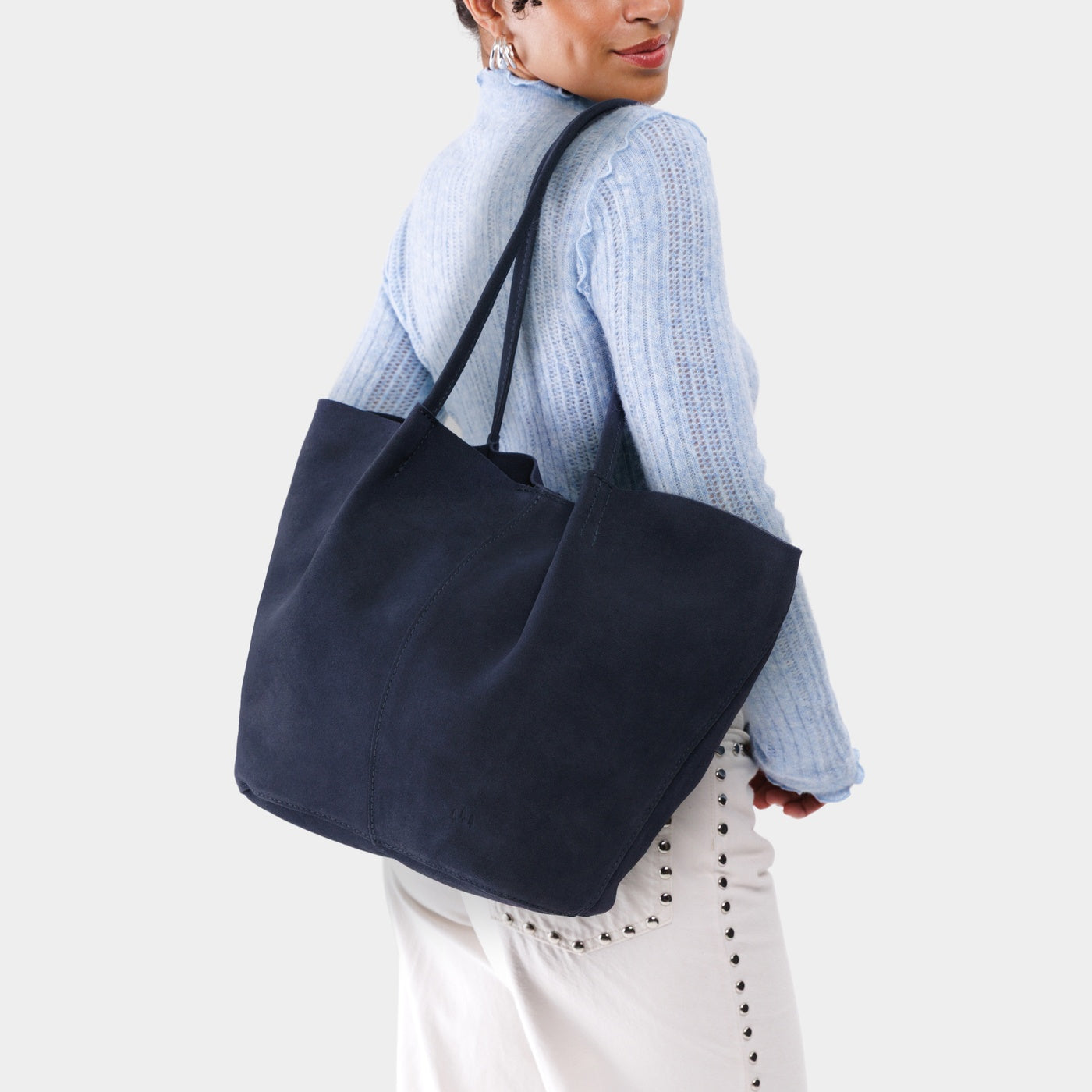 Almost Perfect' Devan Bucket Tote