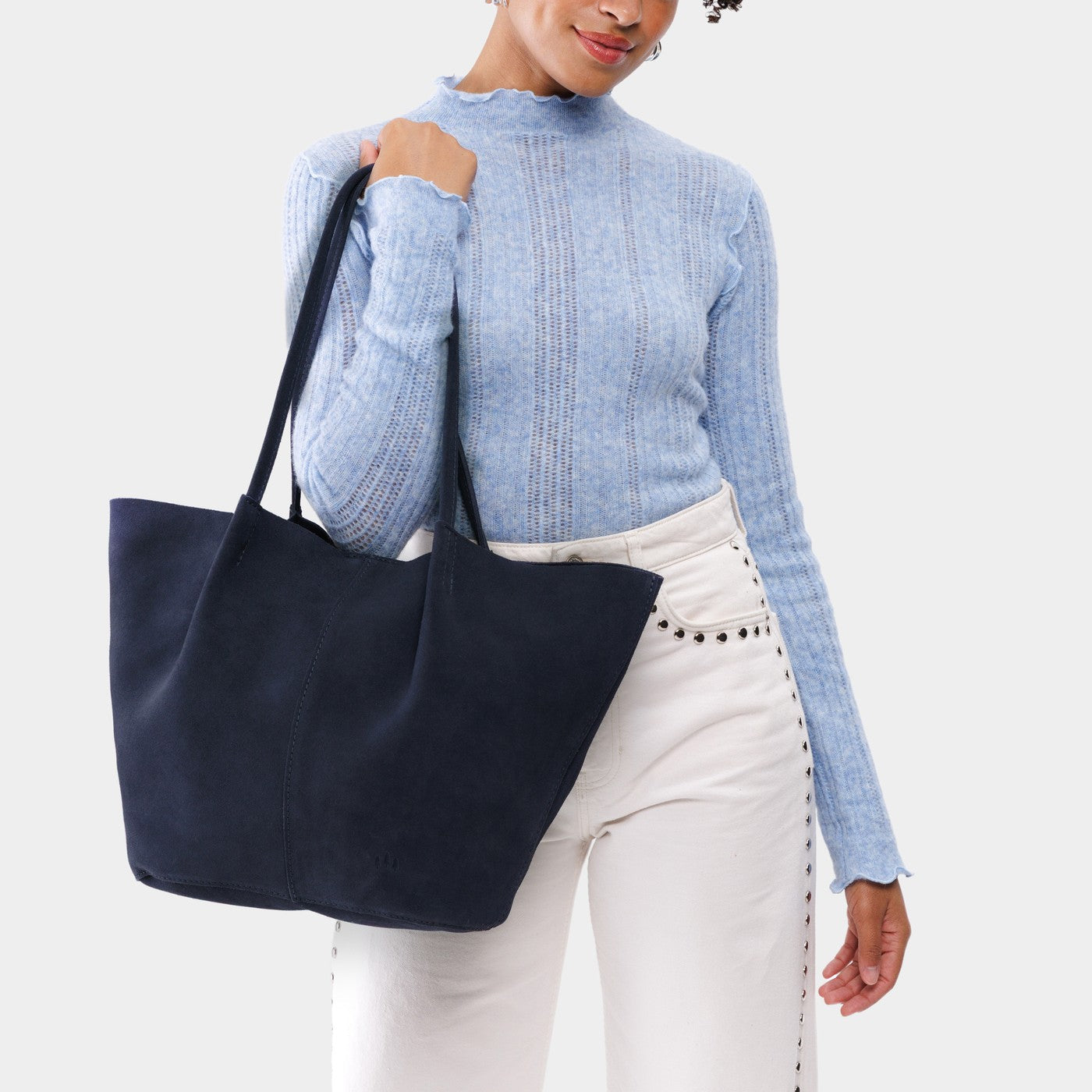 Almost Perfect' Devan Bucket Tote