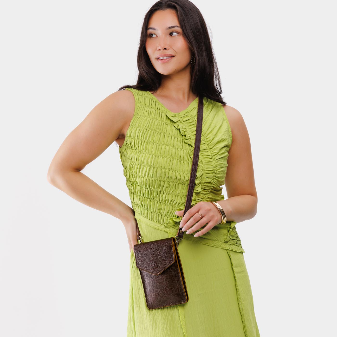 Almost Perfect' Parker Phone Bag