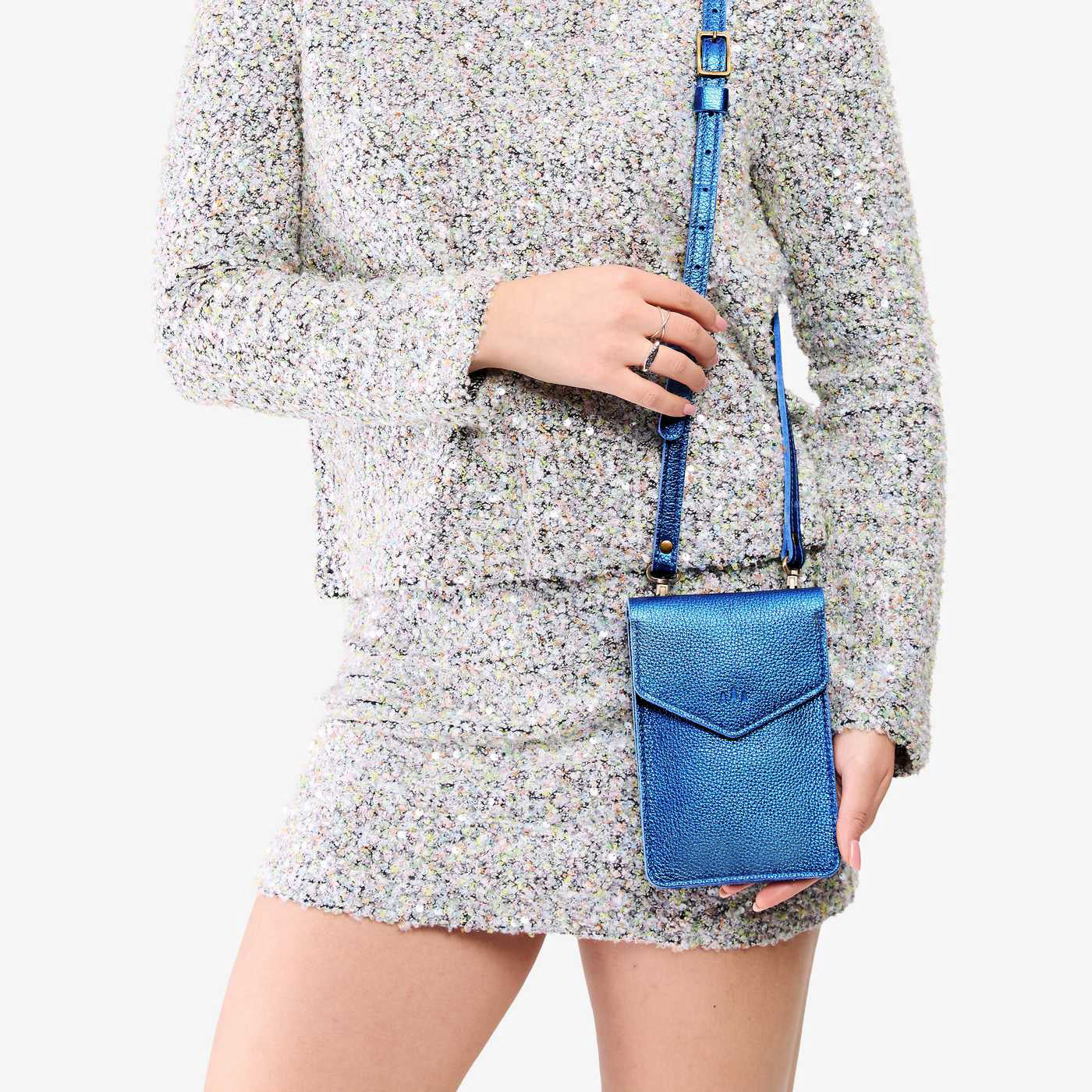 Almost Perfect' Parker Phone Bag