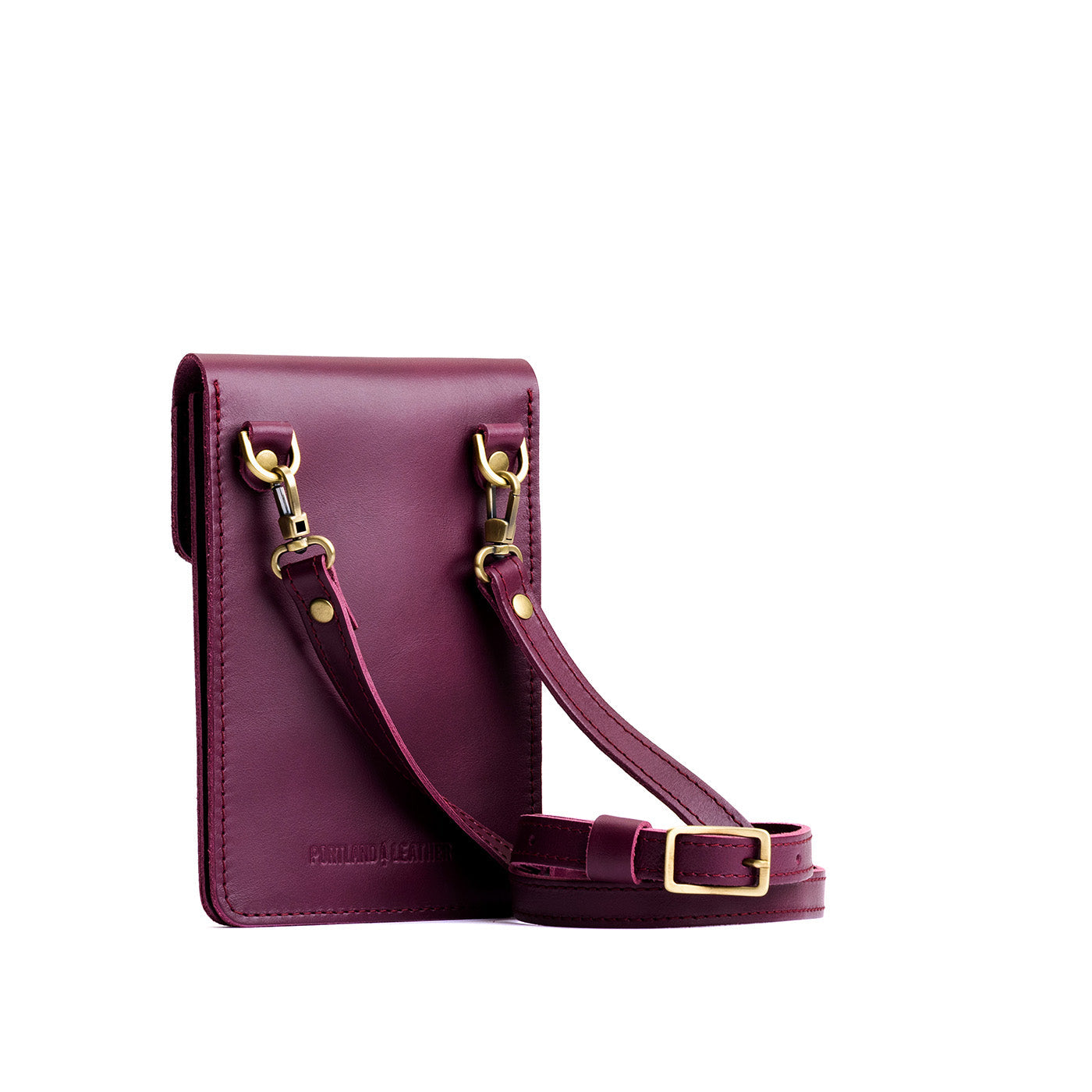 Almost Perfect' Parker Phone Bag