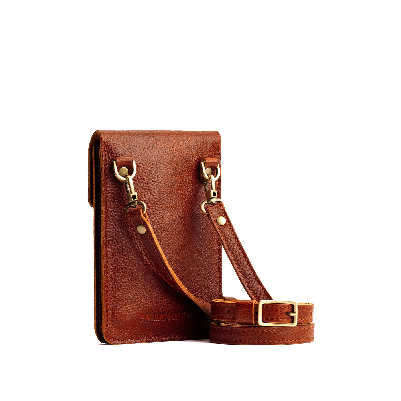 Almost Perfect' Parker Phone Bag