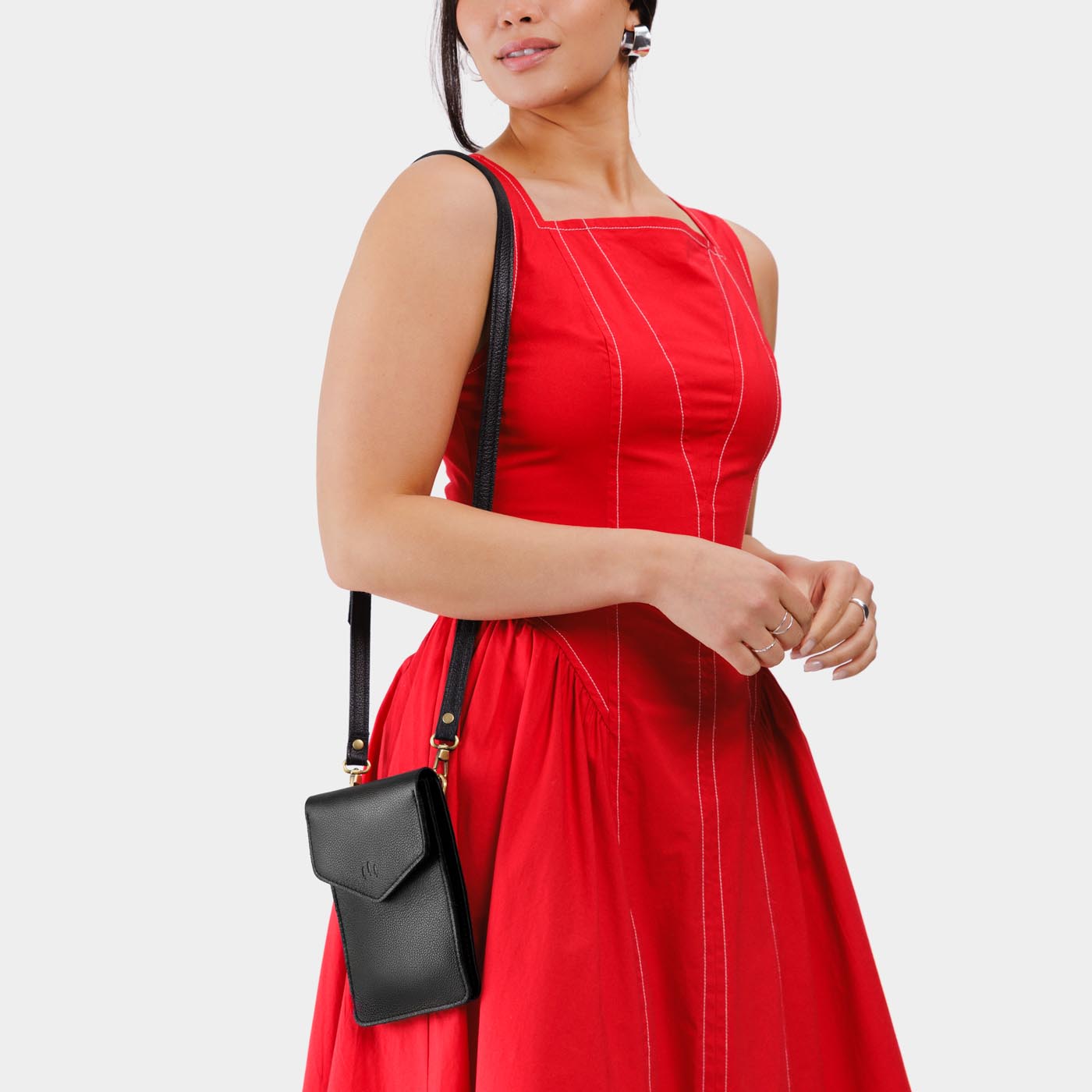 Almost Perfect' Parker Phone Bag