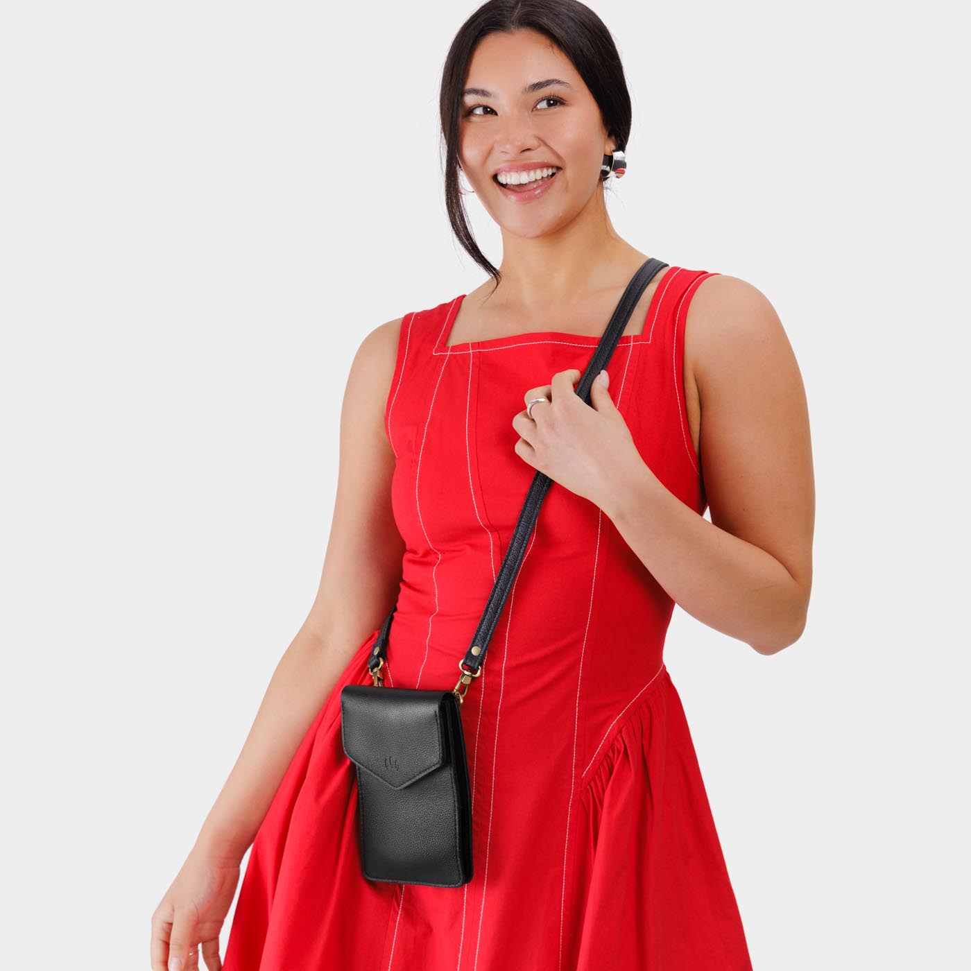 Almost Perfect' Parker Phone Bag