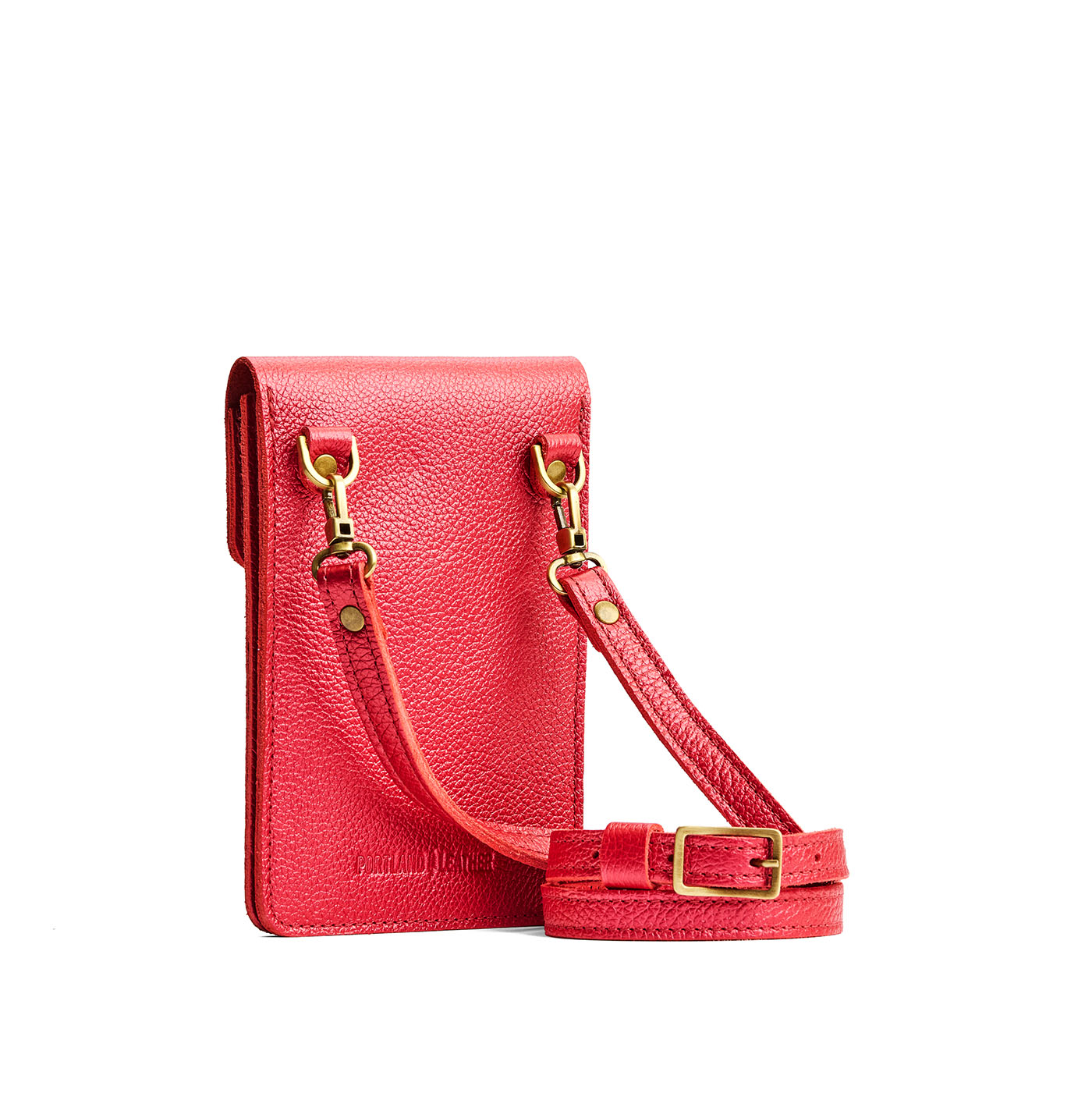 Almost Perfect' Parker Phone Bag