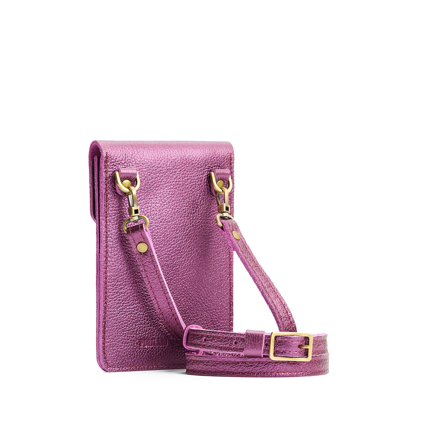 Almost Perfect' Parker Phone Bag