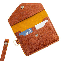 Almost Perfect' Passport Wristlet