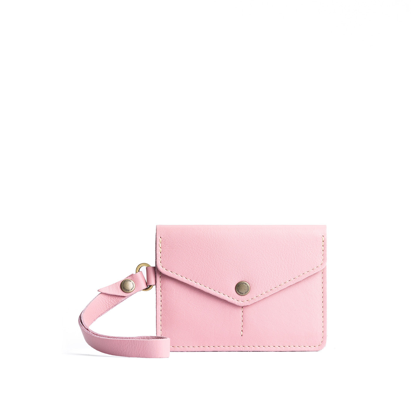 Almost Perfect' Passport Wristlet