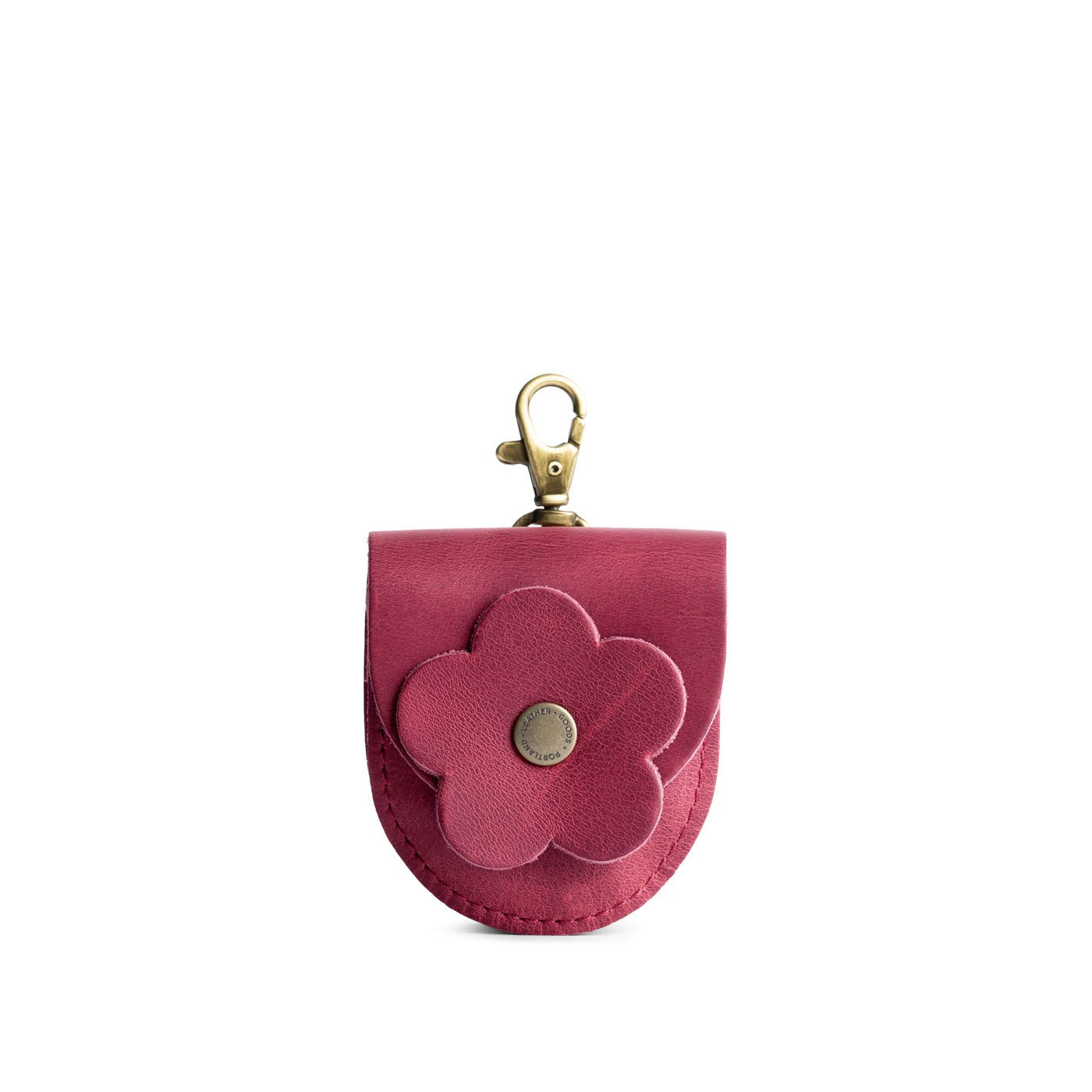 Almost Perfect' Petunia Pouch