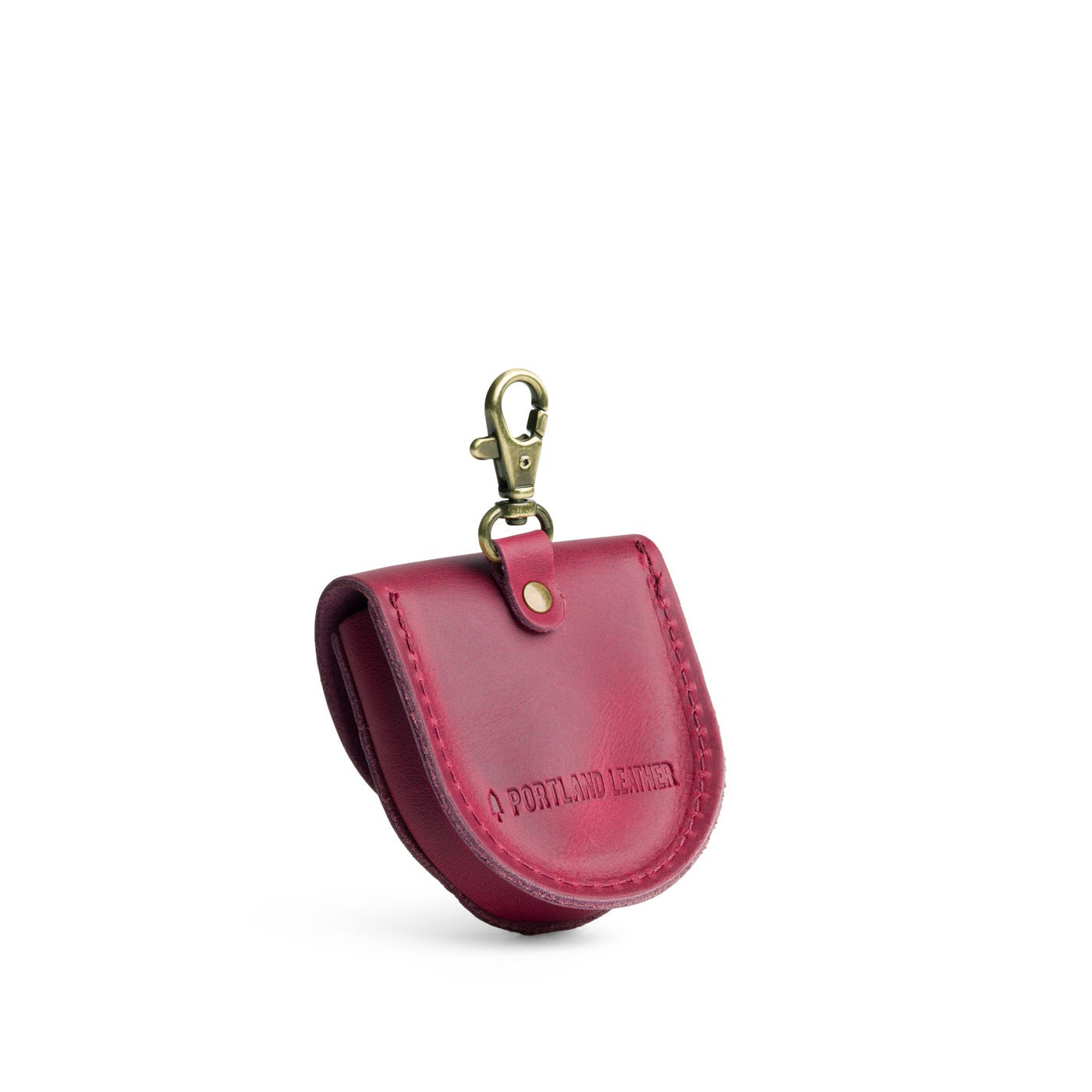 Almost Perfect' Petunia Pouch