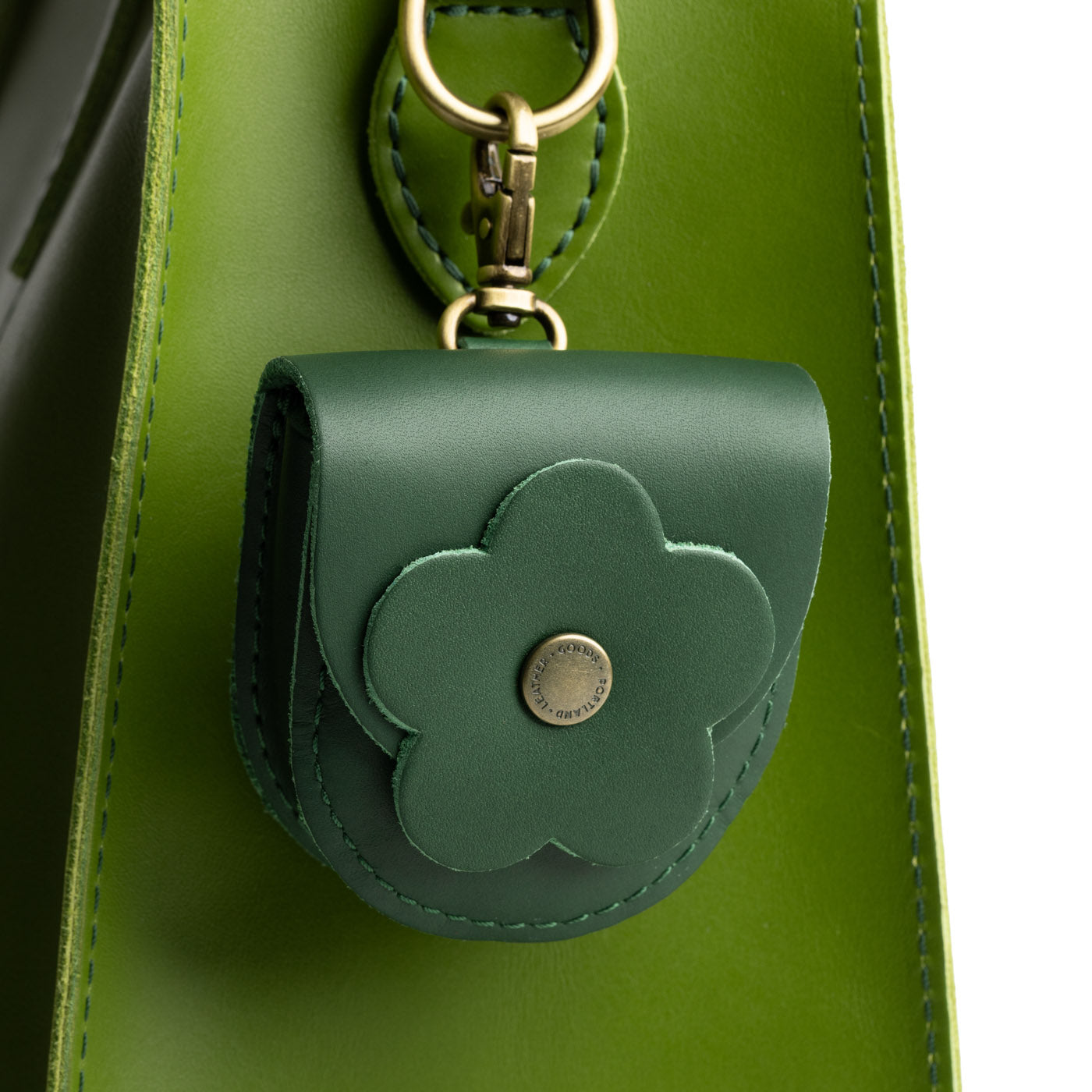 Almost Perfect' Petunia Pouch