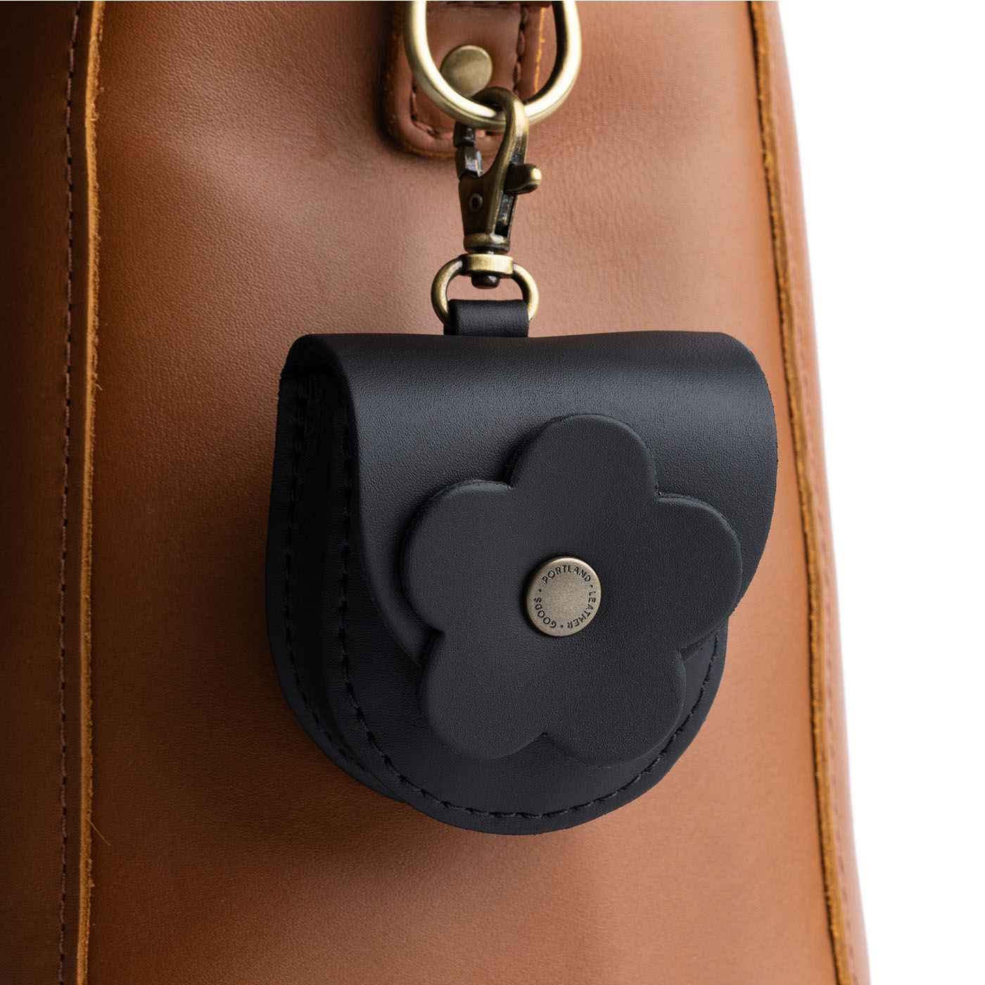 Almost Perfect' Petunia Pouch